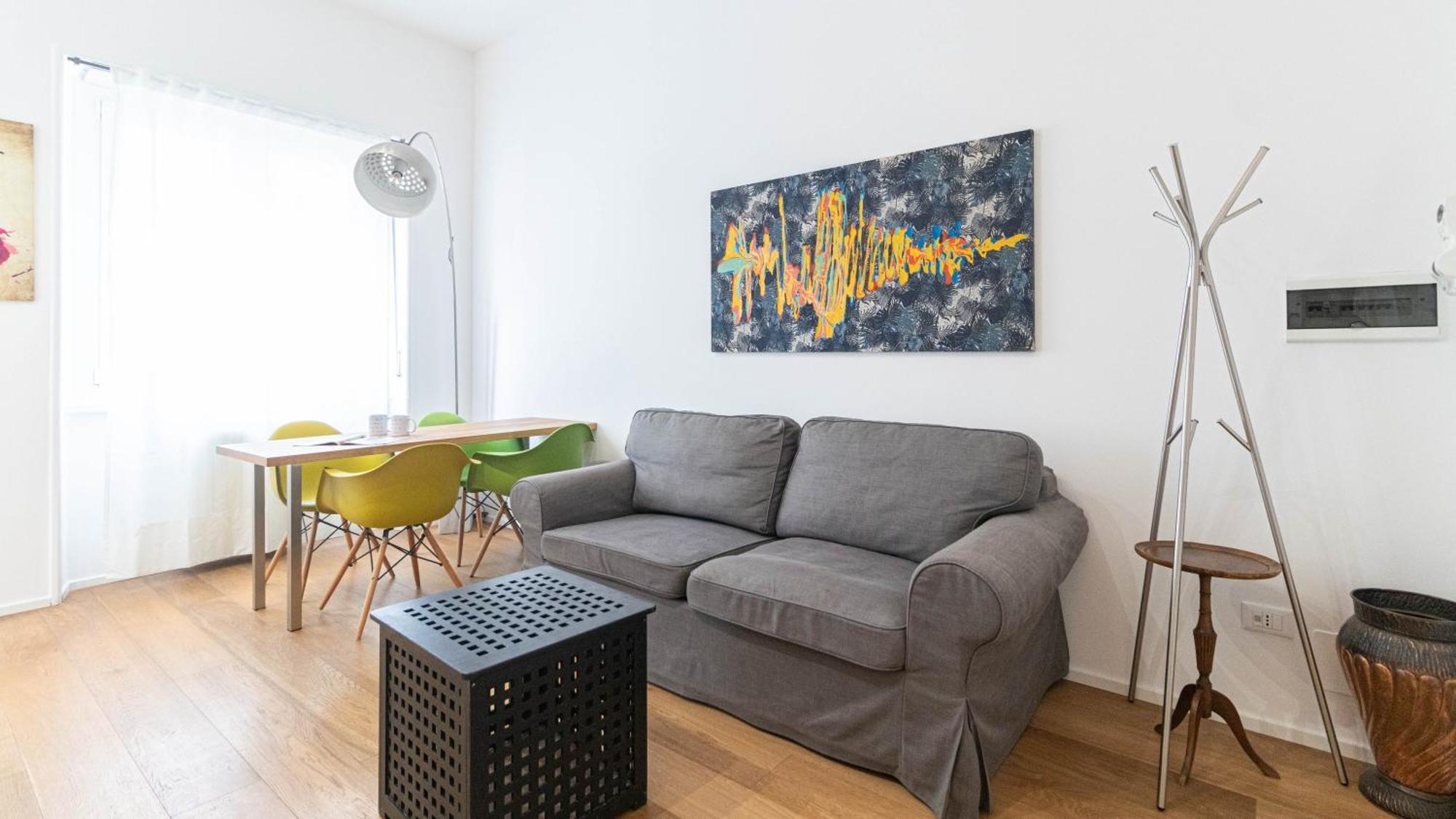 Italianway - Salmini 1 Milano