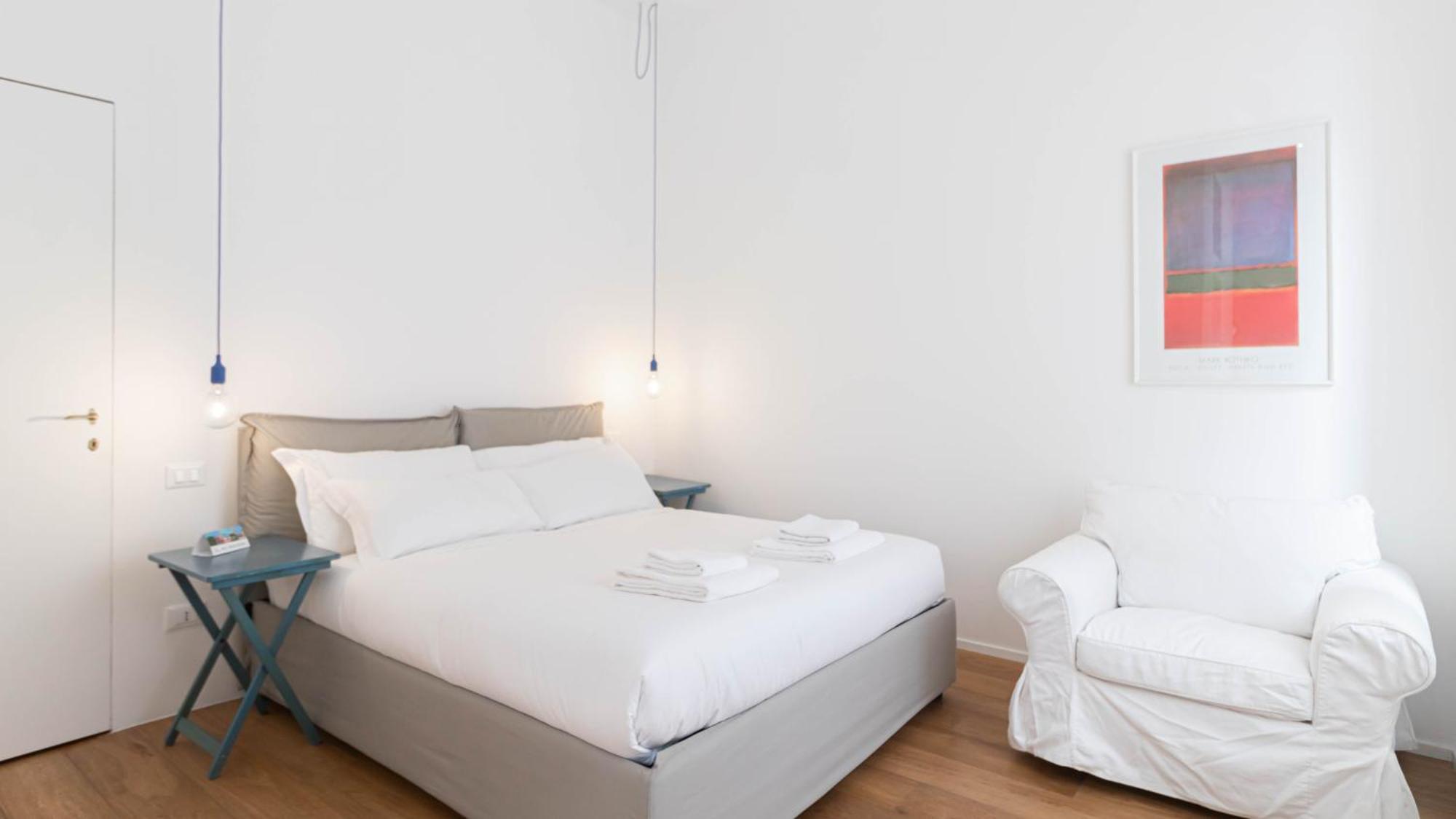 Italianway - Salmini 1 * Milano