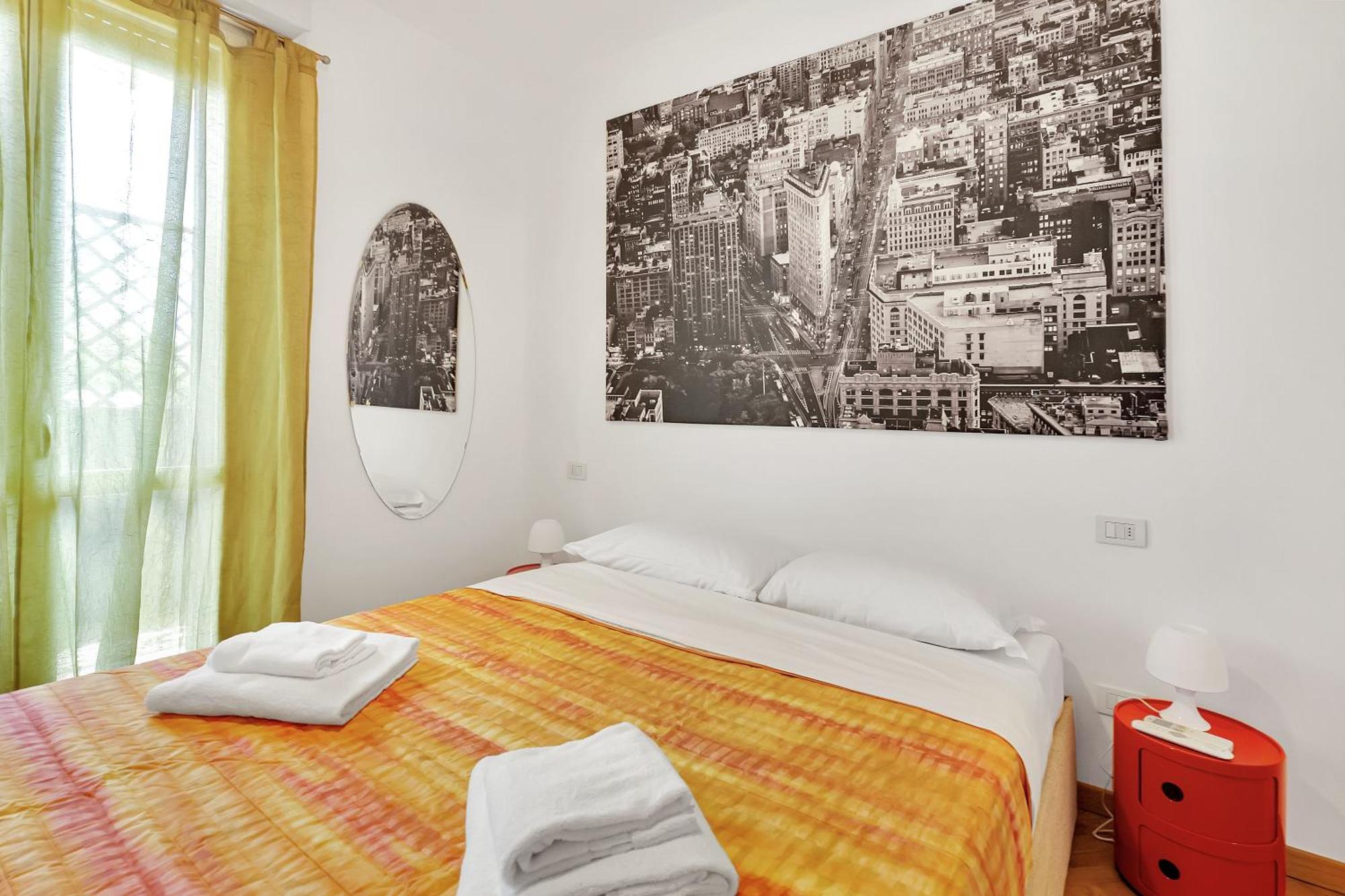 Flyinn - Affitti Brevi Italia Apartment Milan