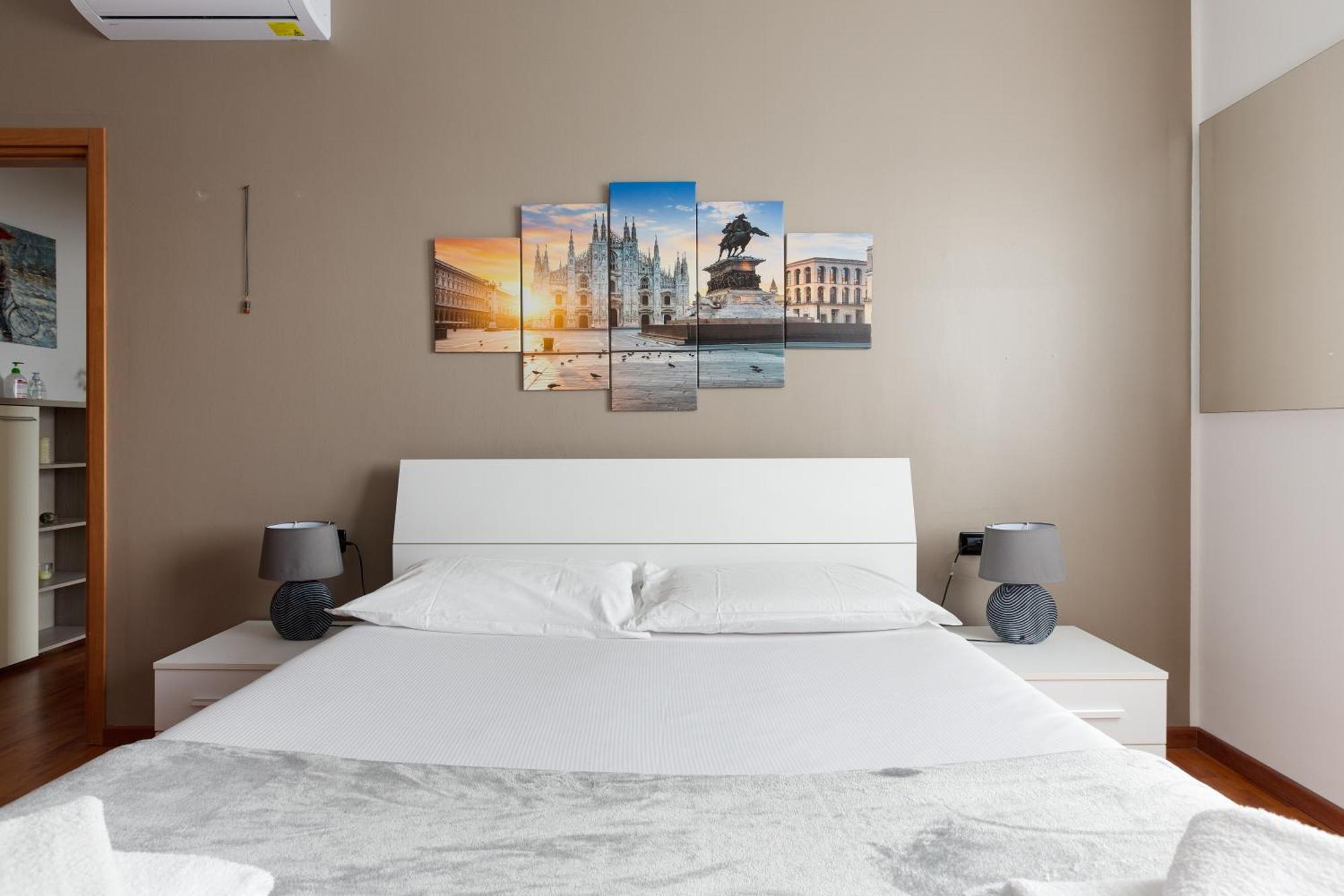 Cosy Milano- Bisceglie M1 * Milano