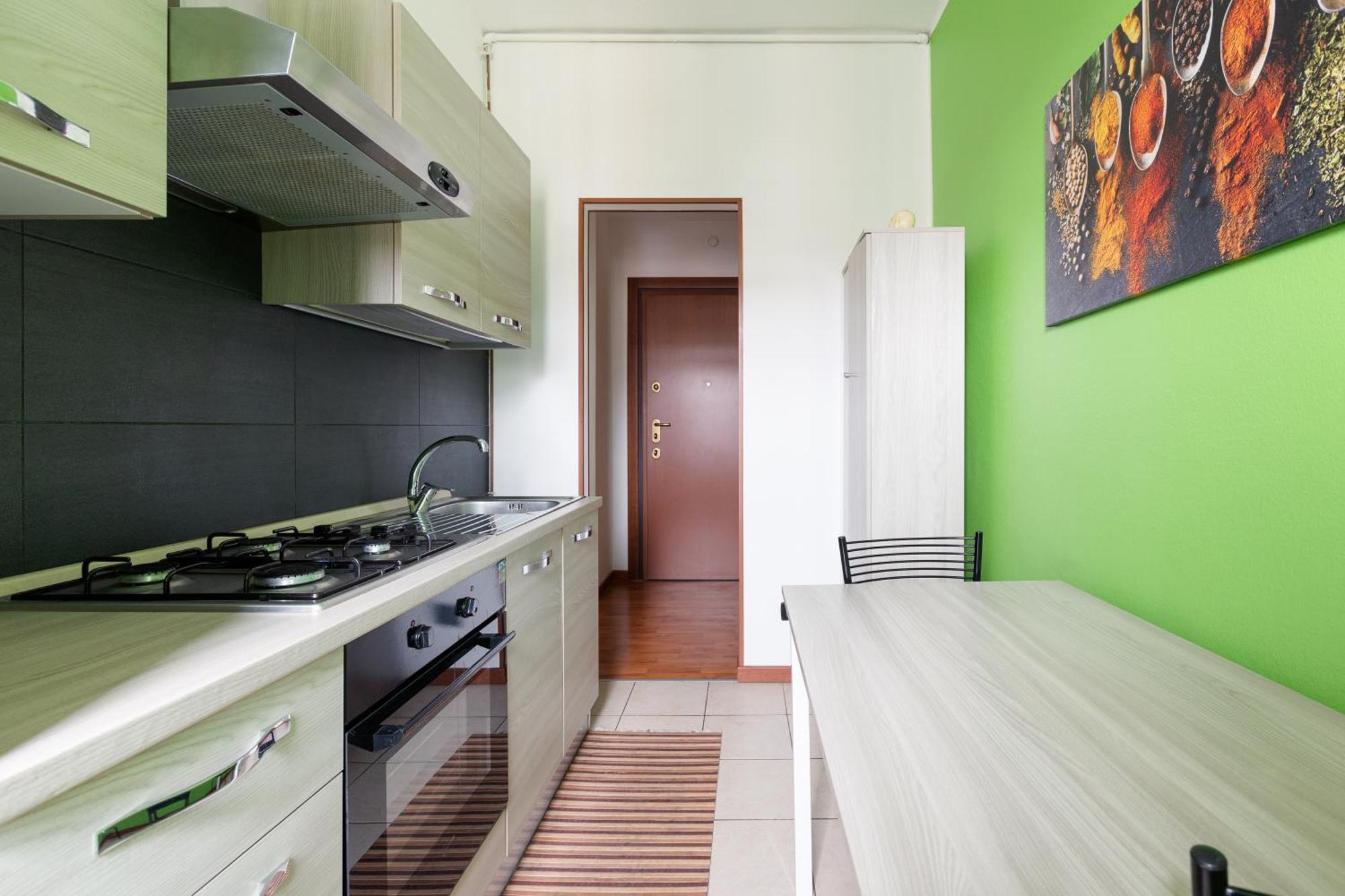 Cosy Milano- Bisceglie M1 *