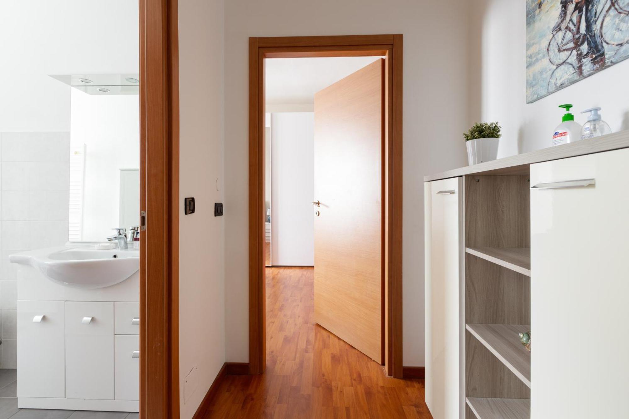 Cosy Milano- Bisceglie M1