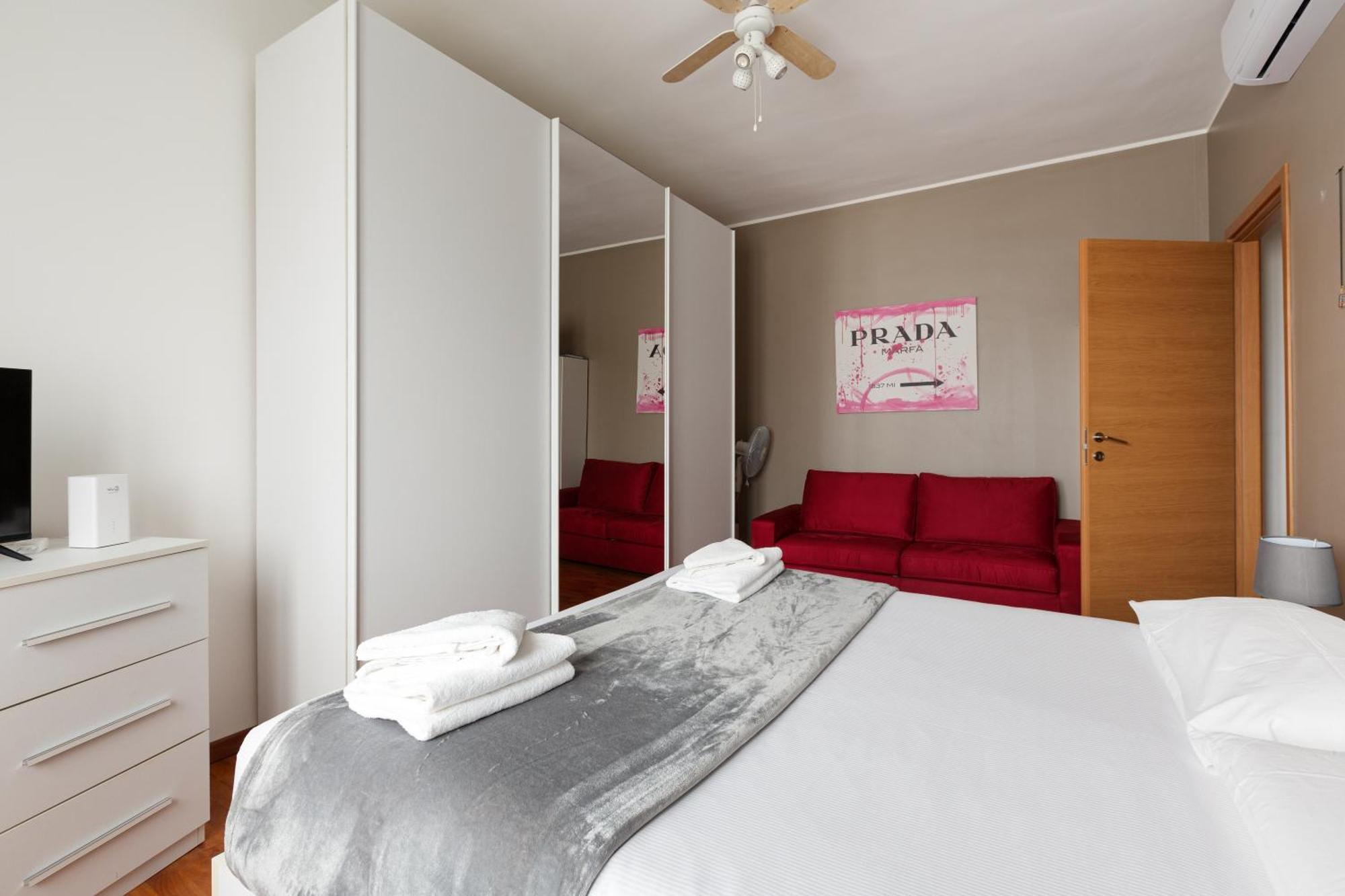 Cosy Milano- Bisceglie M1 *