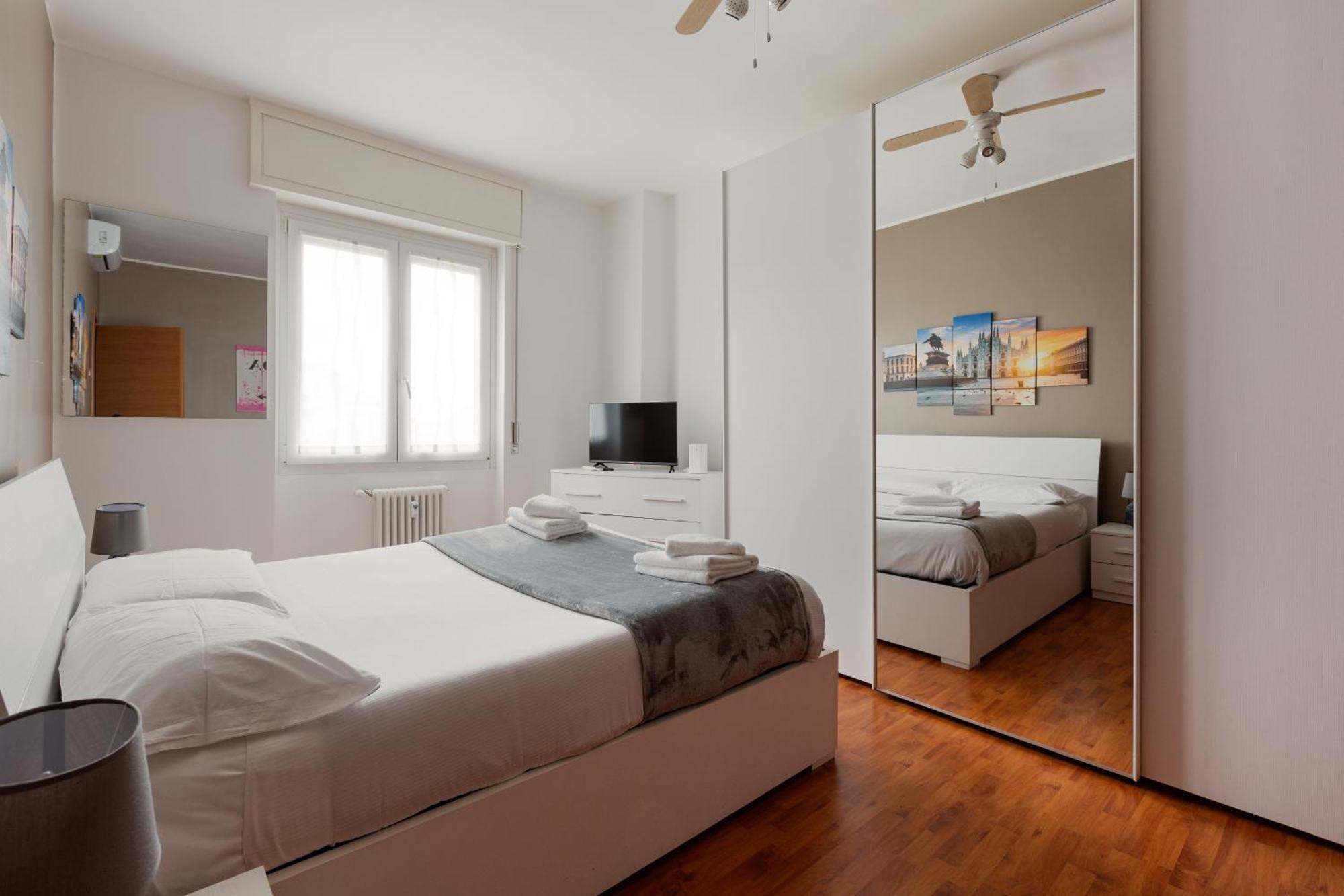 Cosy Milano- Bisceglie M1 Milano