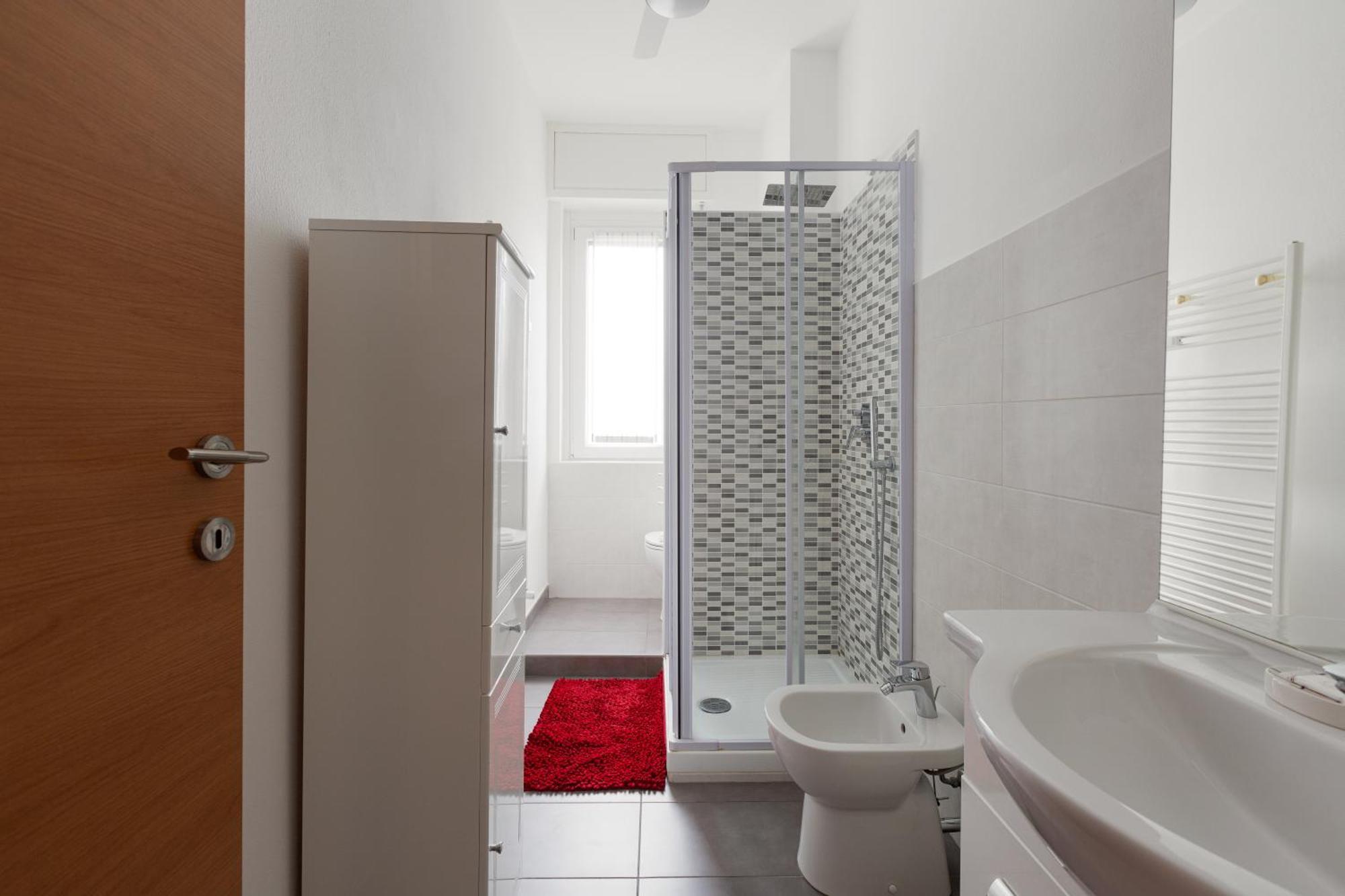 Leilighet Cosy Milano- Bisceglie M1