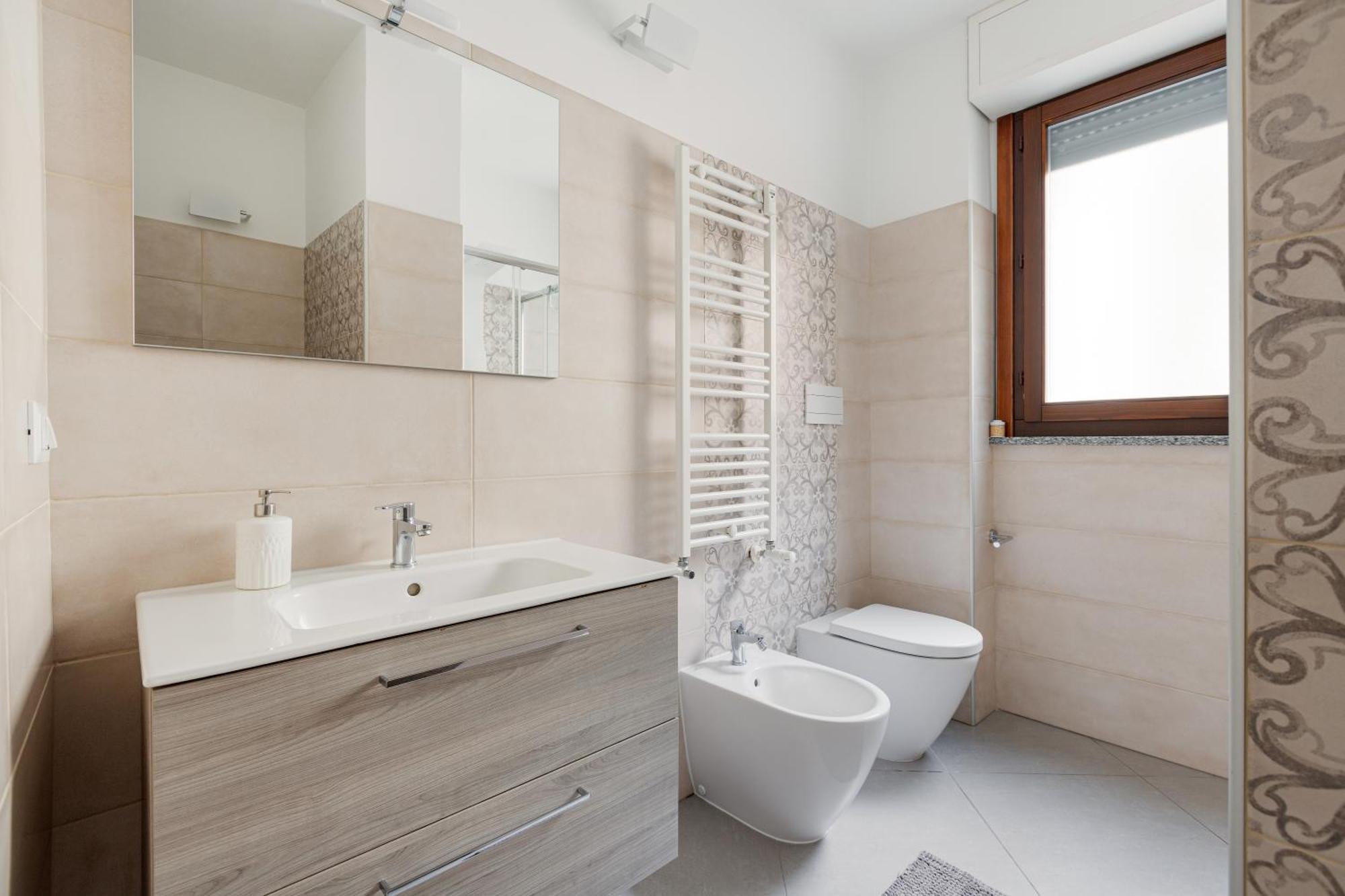 Con Terrazzo Milano-martesana! Gorla M1 Appartamento Milano