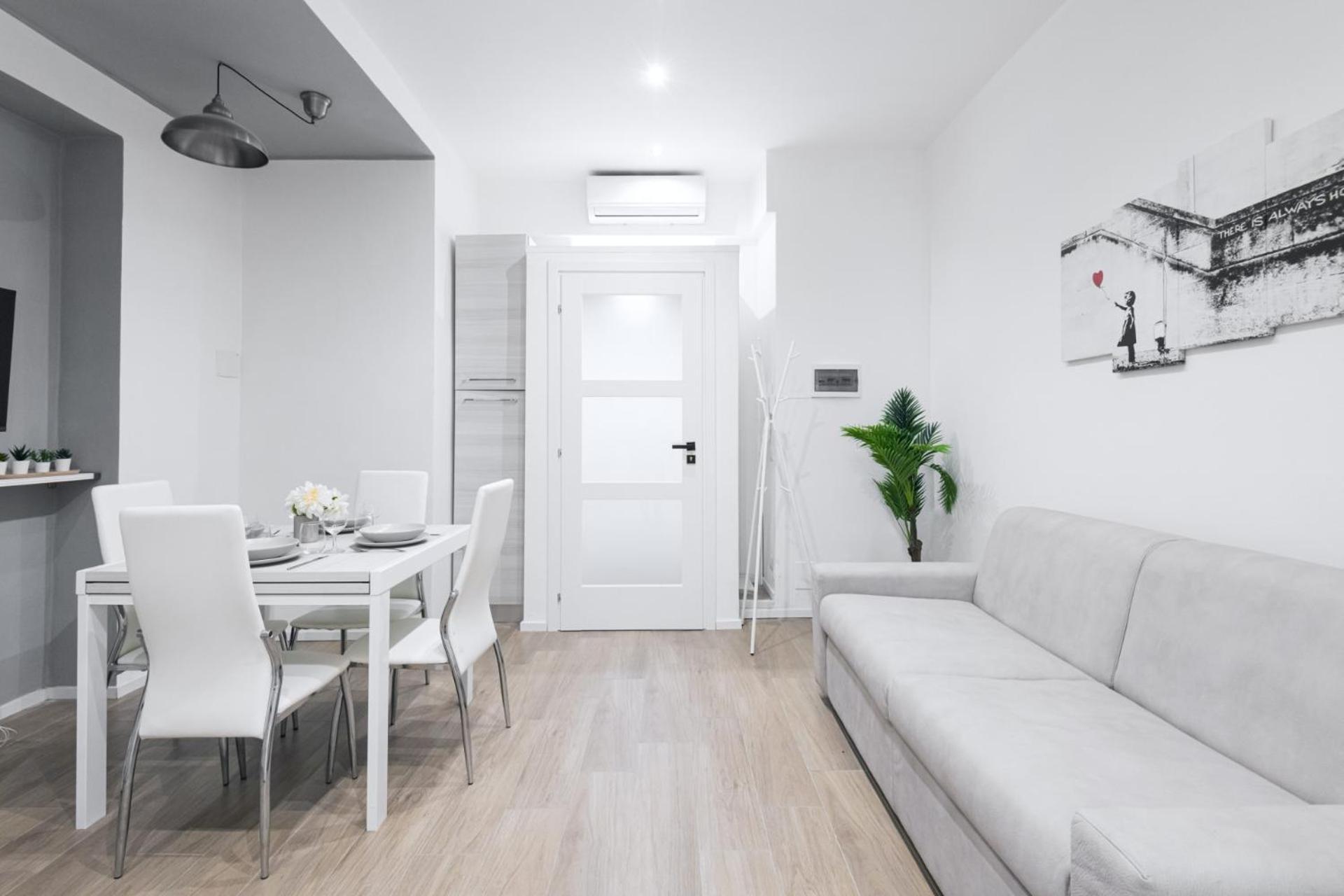 Easylife - Moderno Vicino A Loreto * Milaan