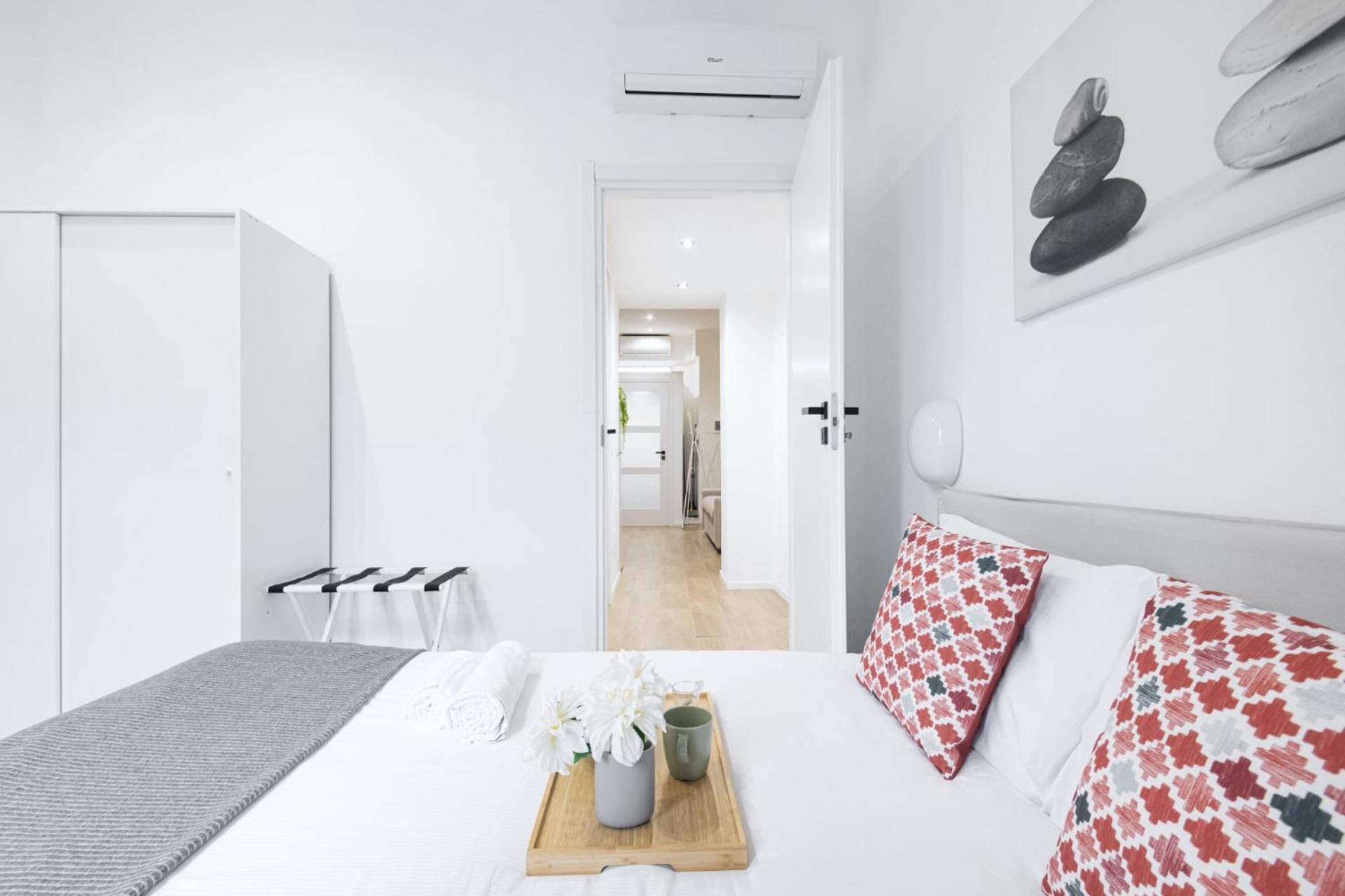 Easylife - Moderno Vicino A Loreto * Milaan