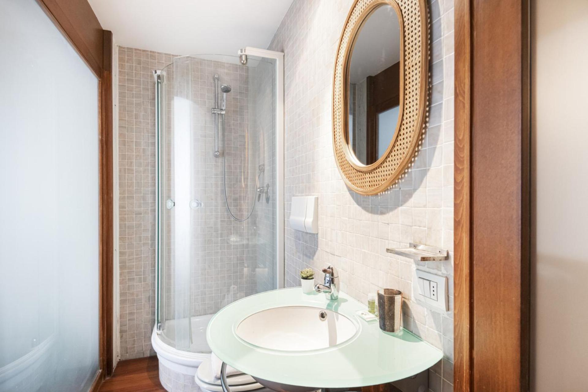 Easylife - Elegante In Moscova Apartment Mailand