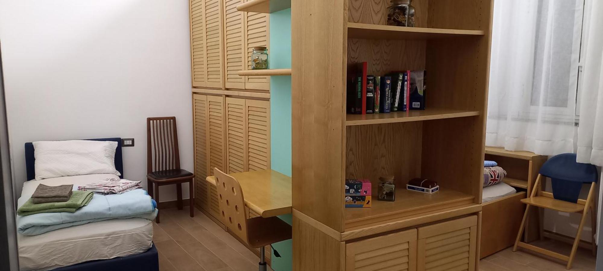 Casa Bicocca Appartement