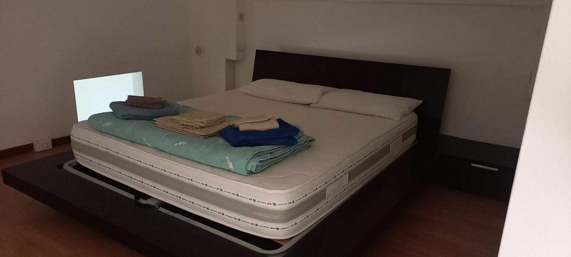 Casa Bicocca Appartement Milaan