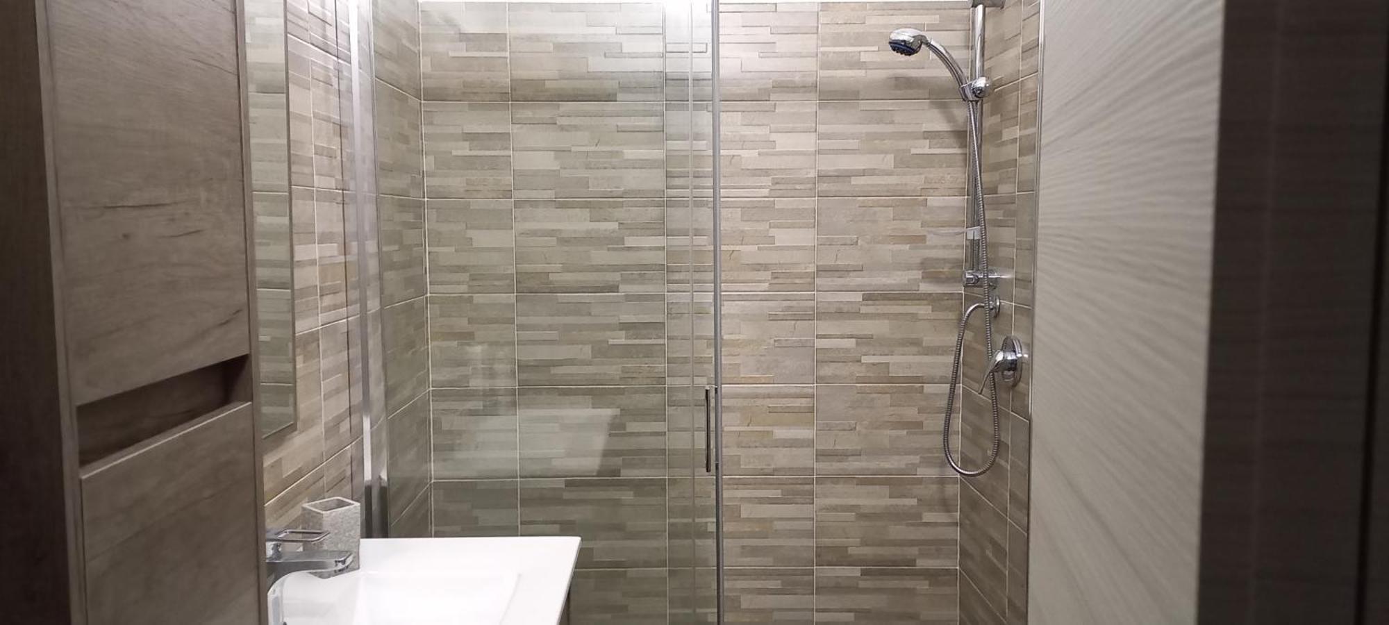 Appartement Casa Bicocca