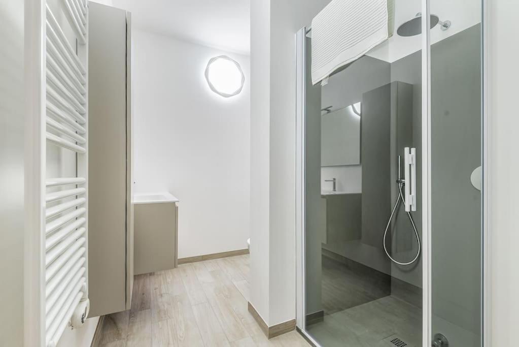 Lejlighed Convivium Milano