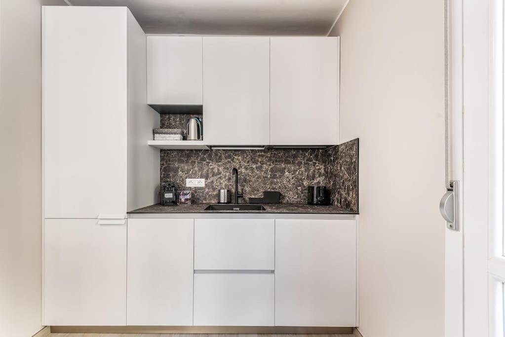 Leilighet Convivium Milano
