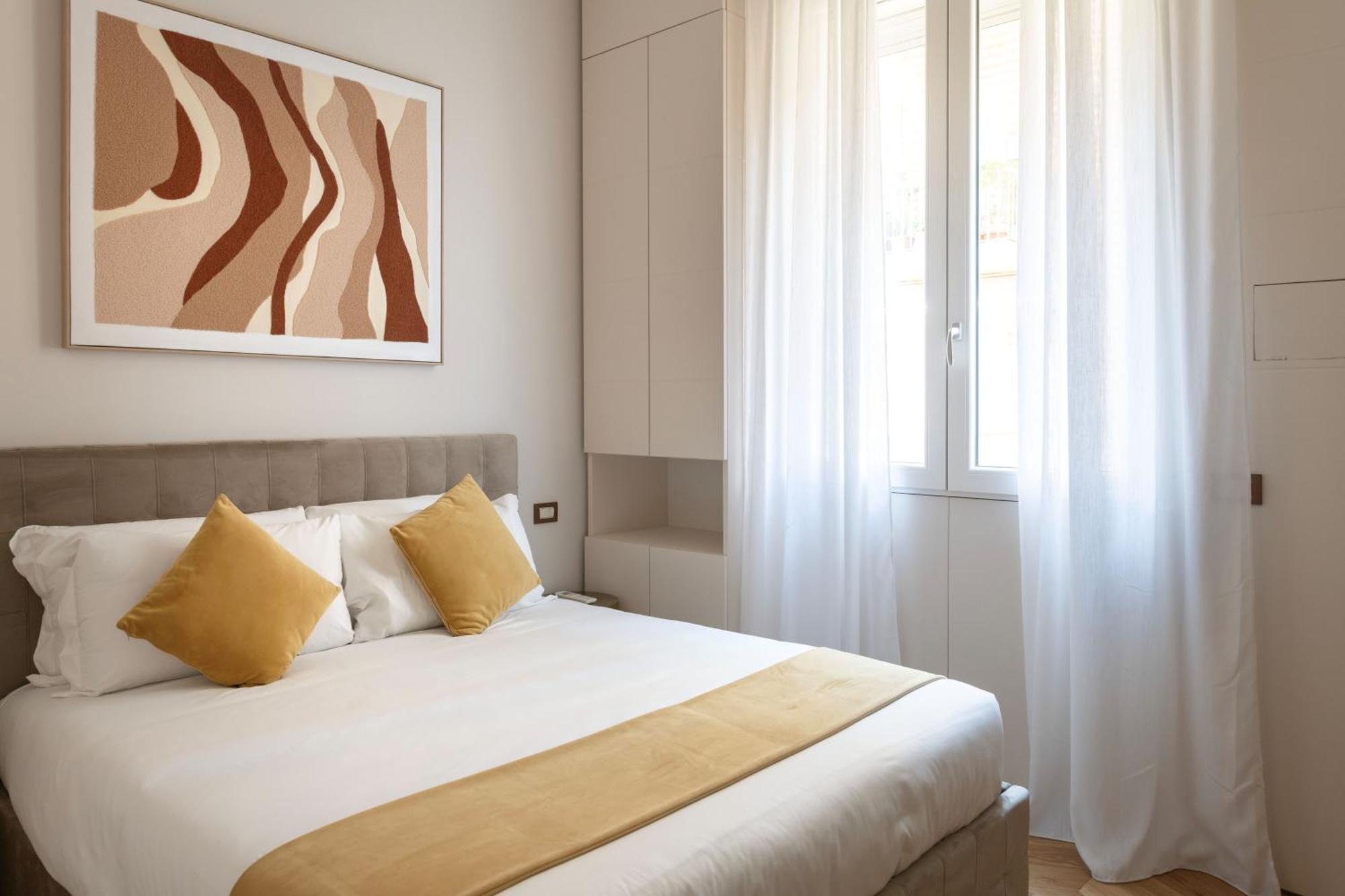 Appartement Heart San Sepolcro Duomo *