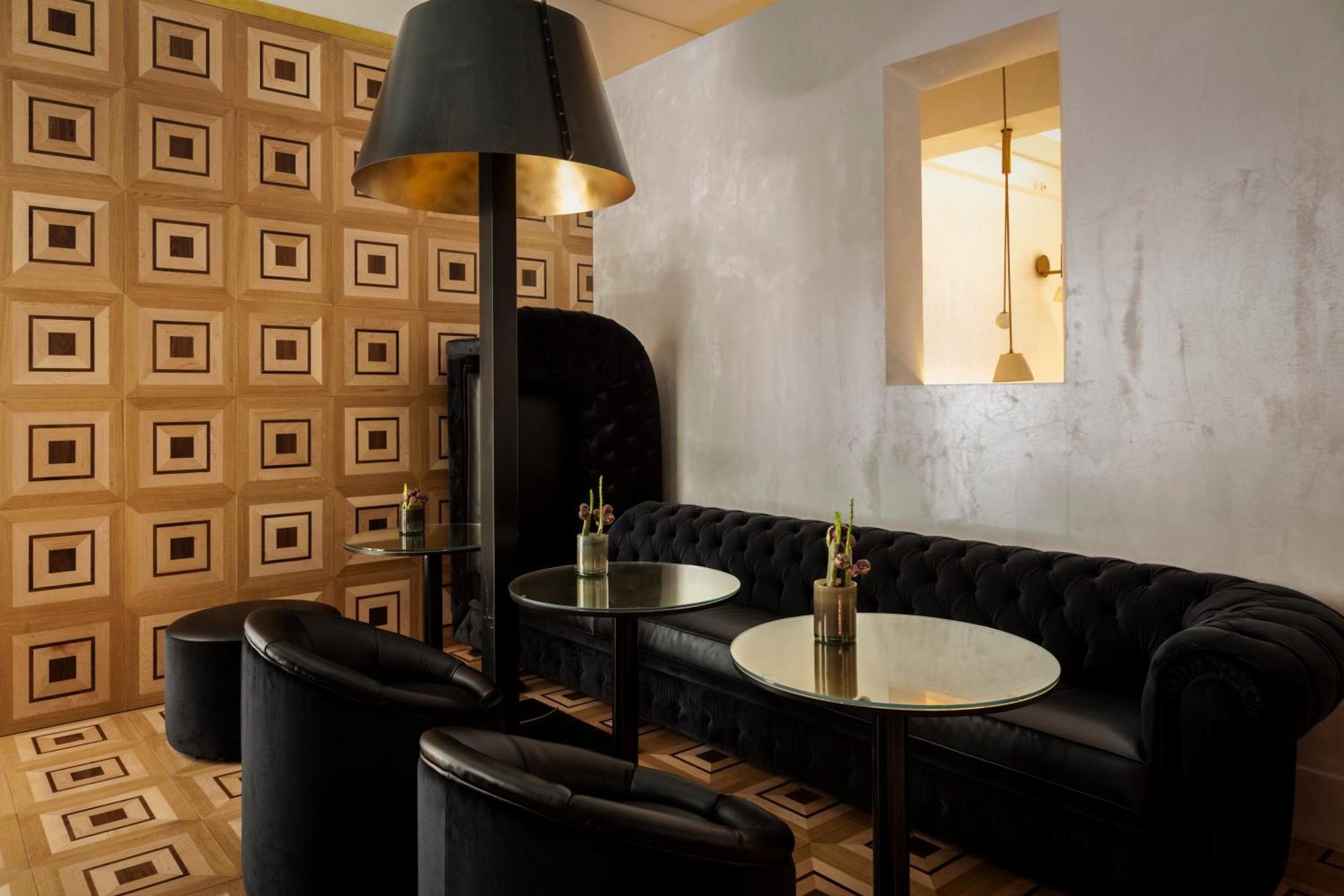 Senato Hotell Milano