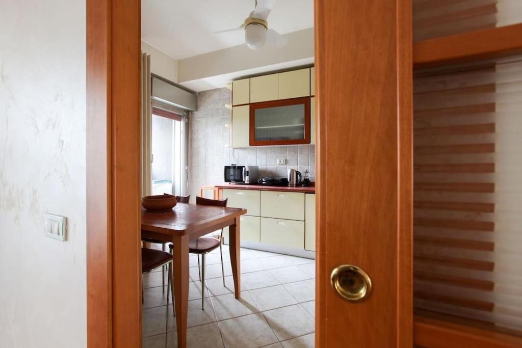 Fieramilano 3br Appartement Milaan