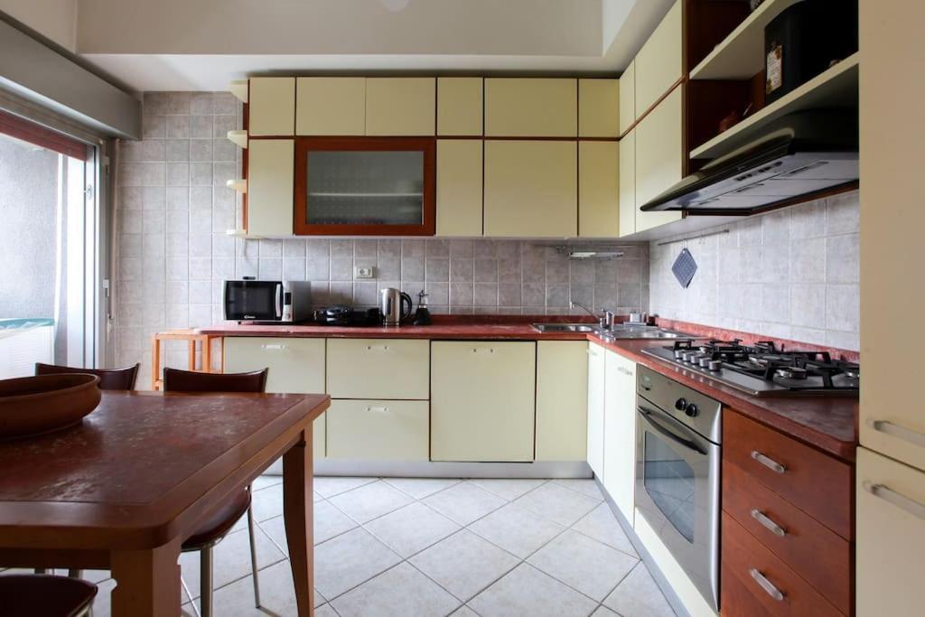 Fieramilano 3br Milaan