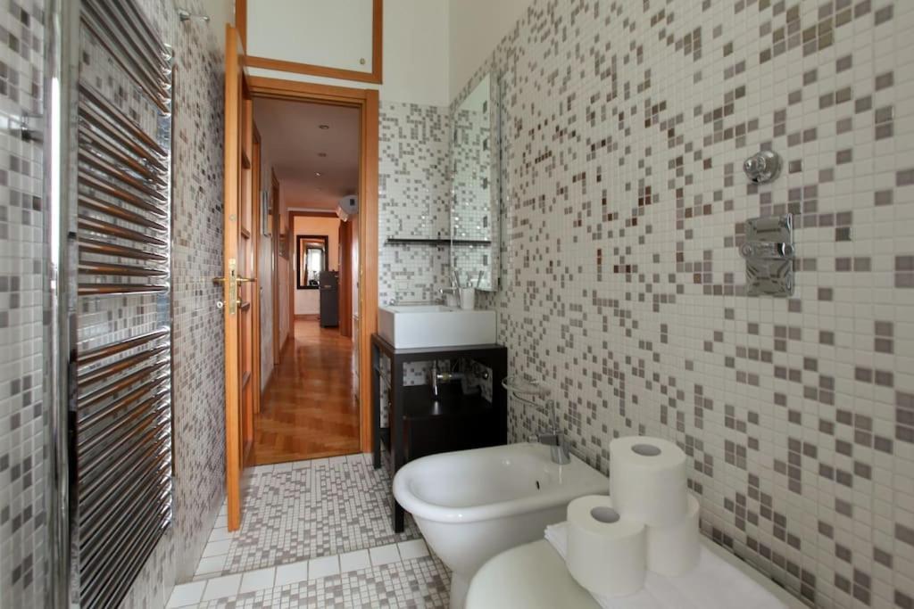 Appartement Fieramilano 3br