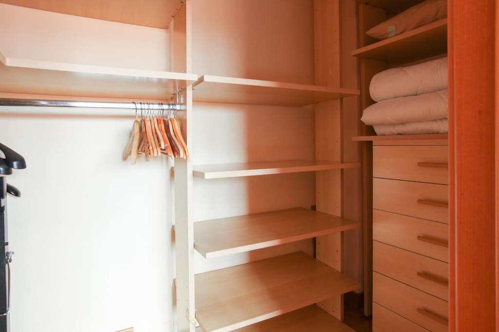 Fieramilano 3br Appartement Milaan