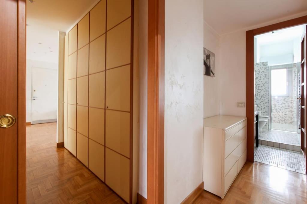 Fieramilano 3br Appartement Milaan