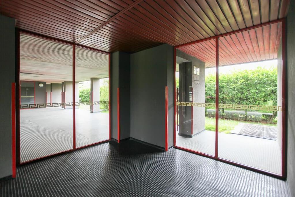 Fieramilano 3br Milaan
