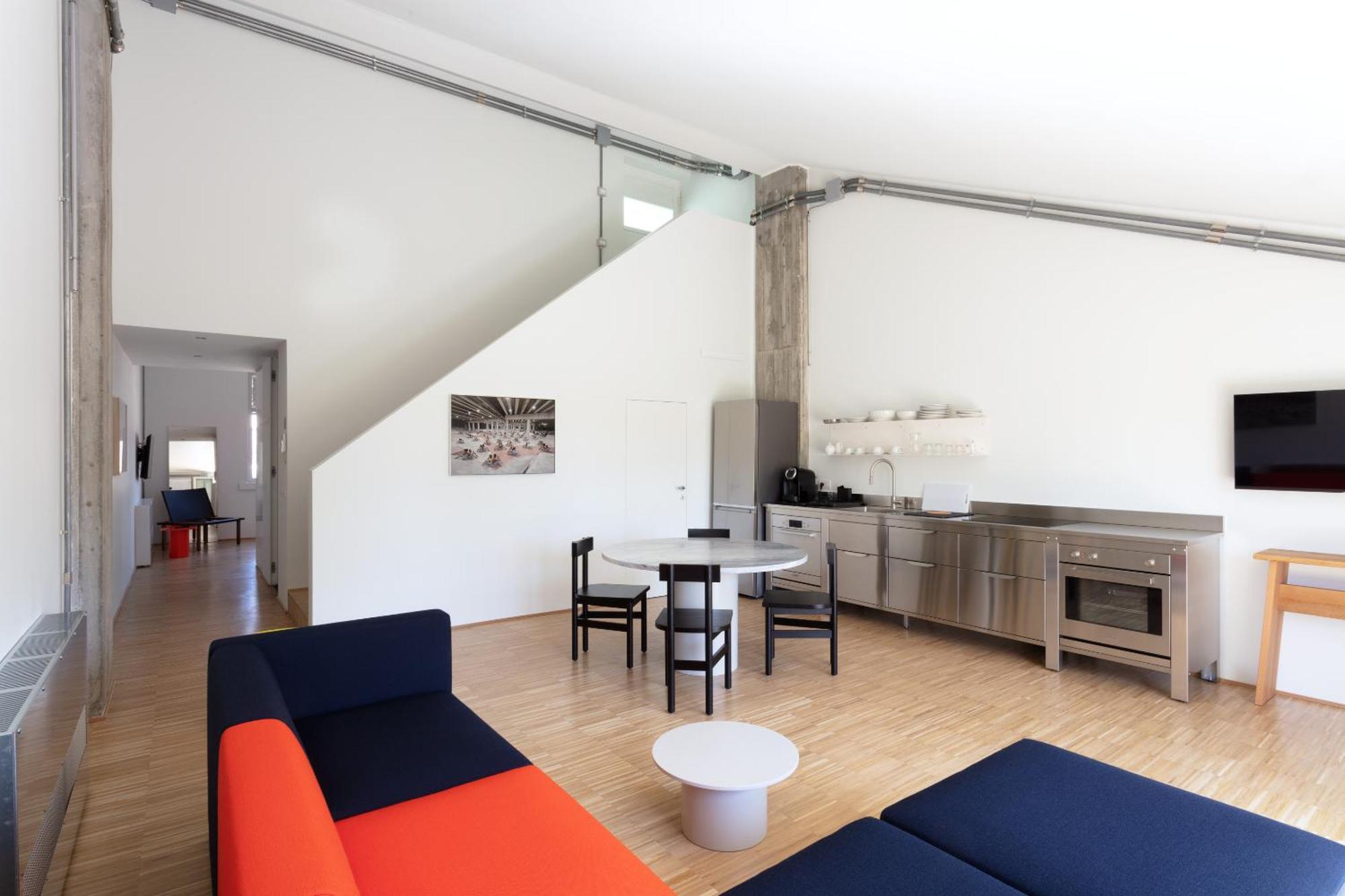 Appartamento Basicvillage
