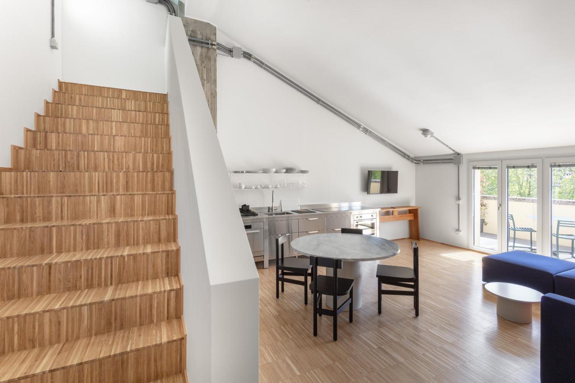 Appartamento Basicvillage *