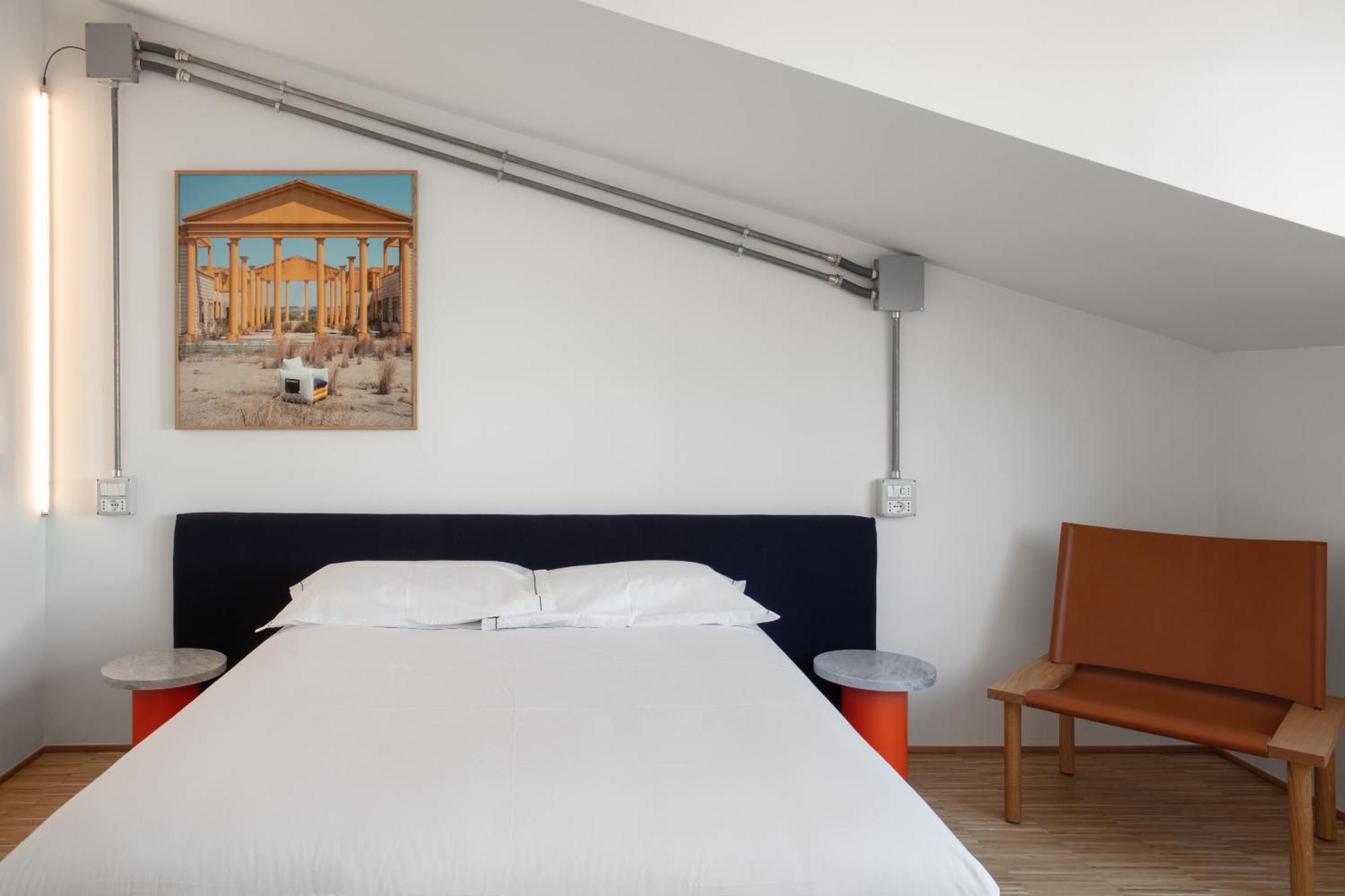 Appartamento Basicvillage Milano
