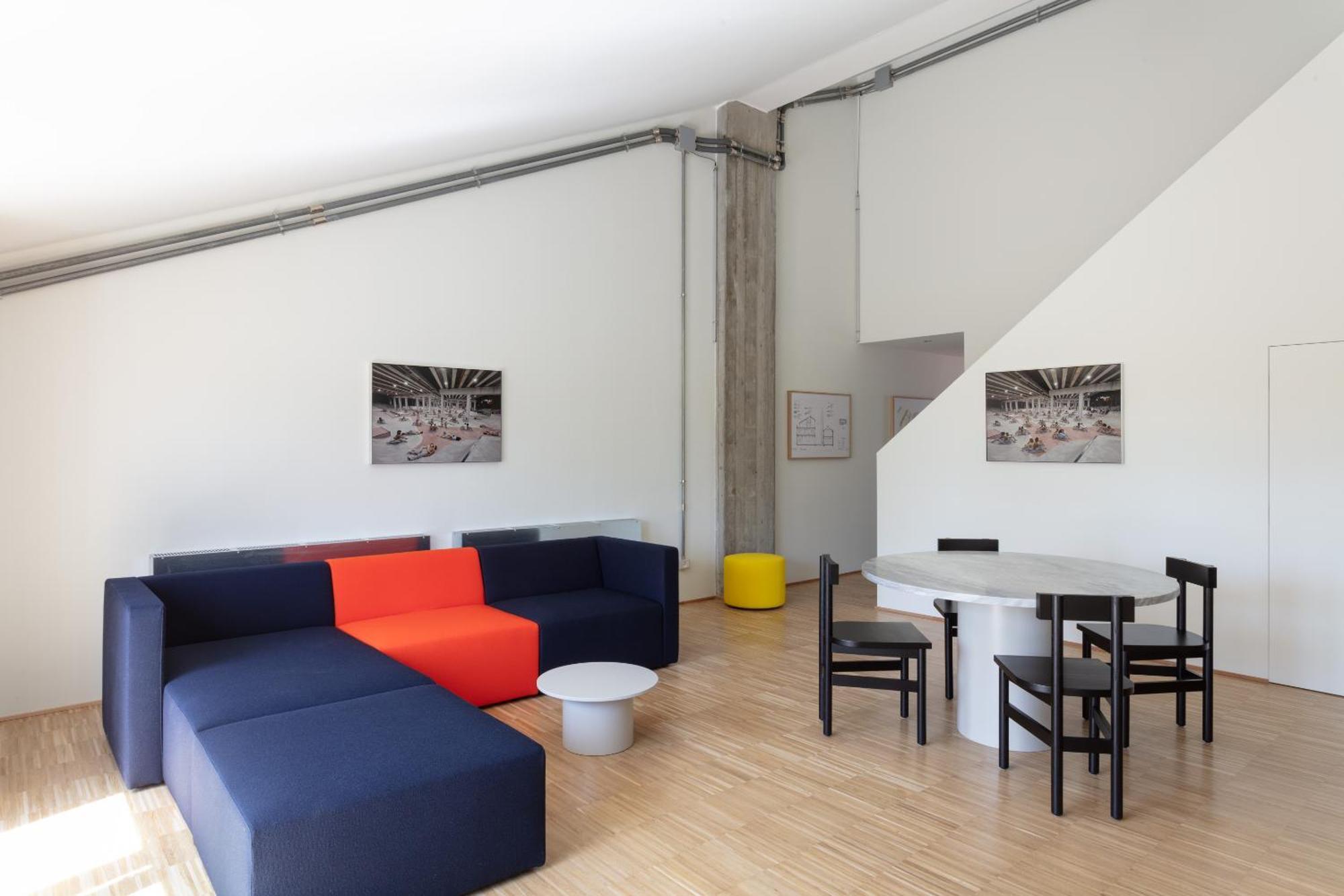 Appartamento Basicvillage Milano