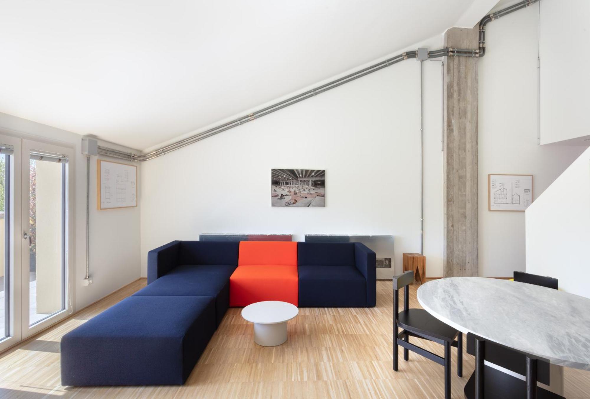 Basicvillage Milano