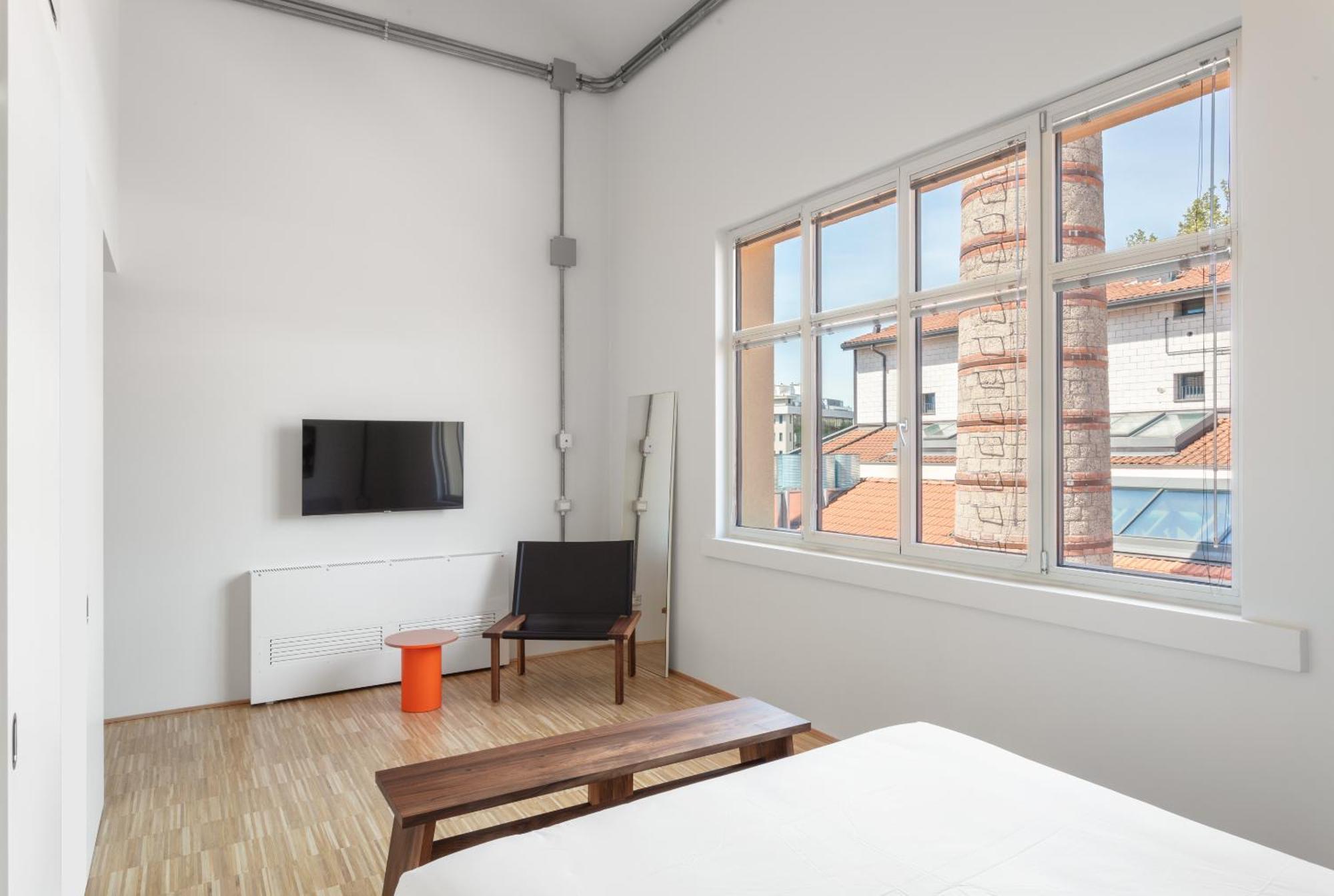 Appartamento Basicvillage *