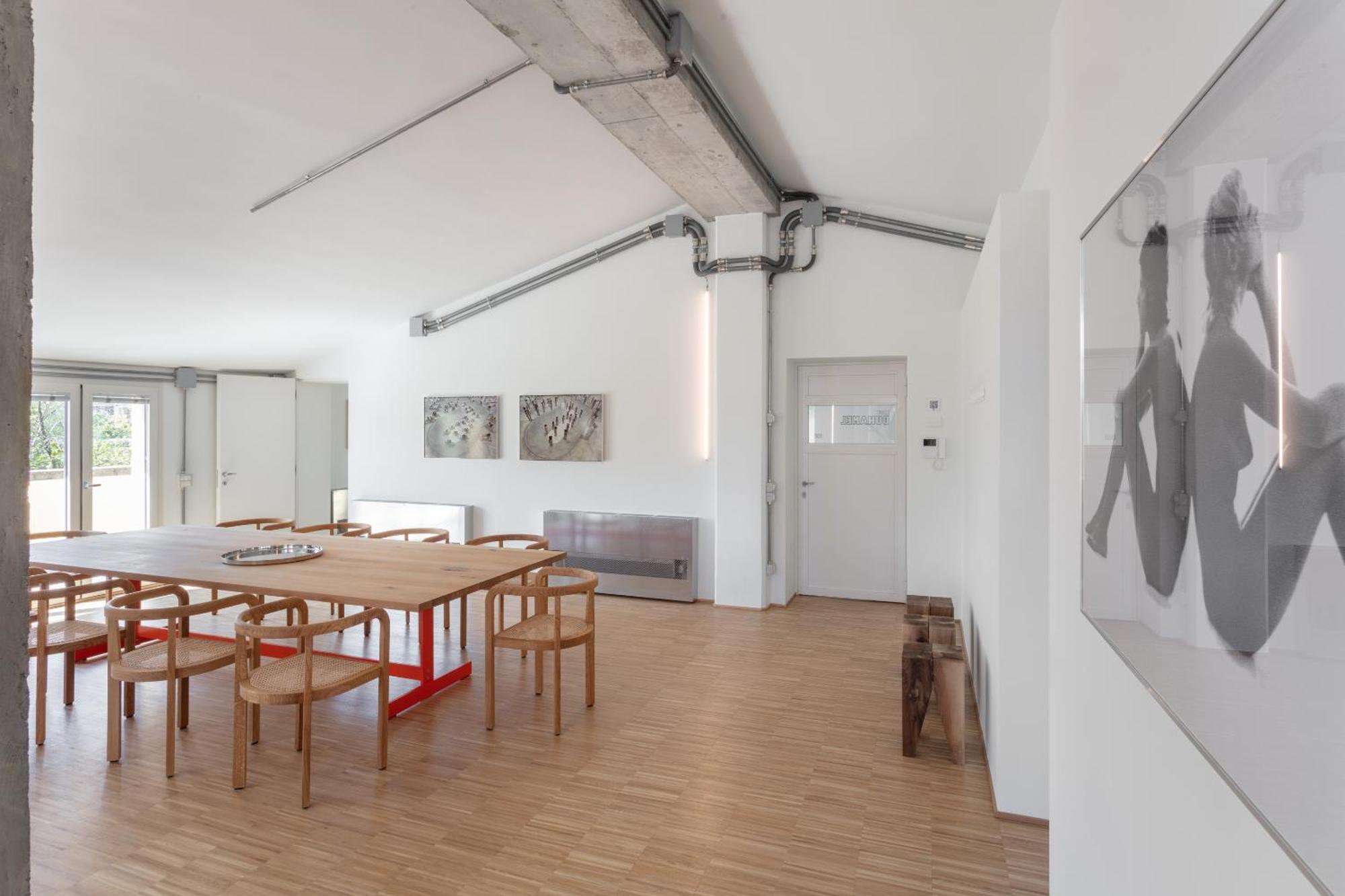 Appartamento Basicvillage *
