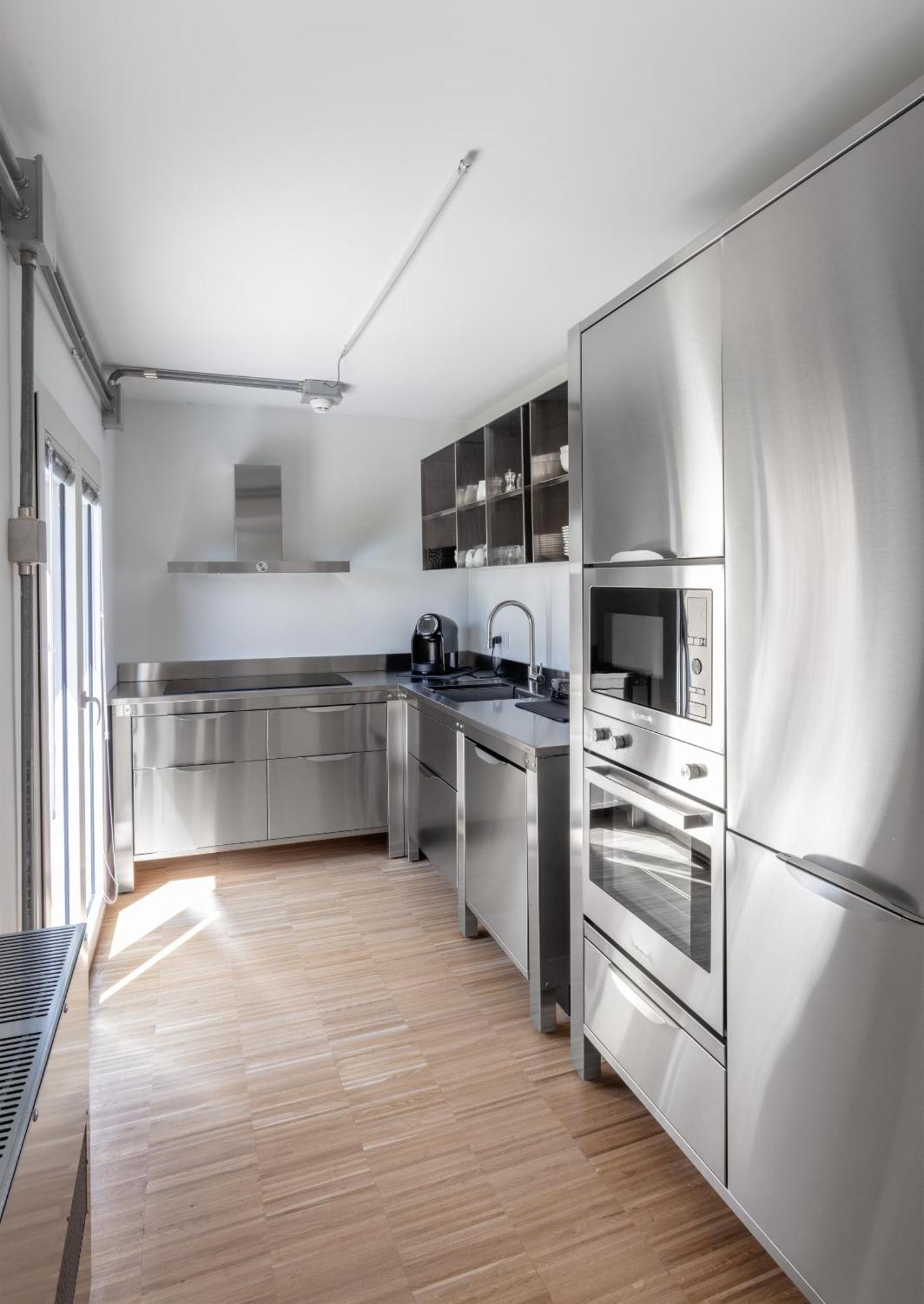Appartamento Basicvillage