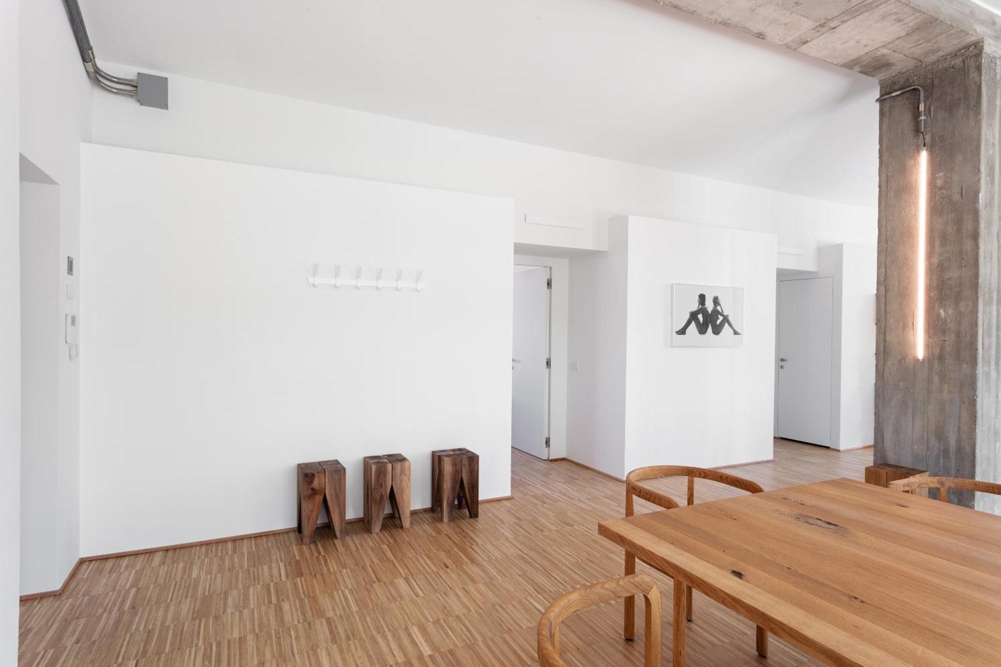 Basicvillage * Milano