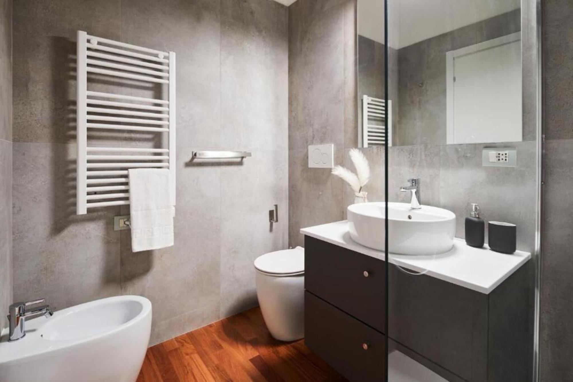 Appartement Luxury Fieramilano-duomo Wifi&netflix Milaan