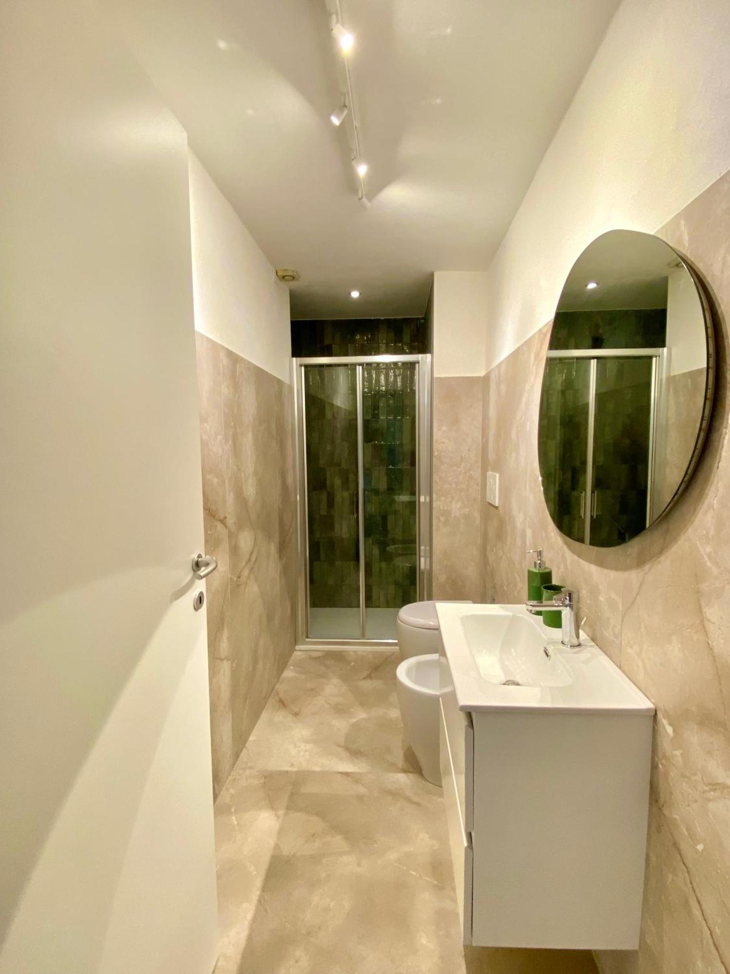 Apartment La Cadrega *