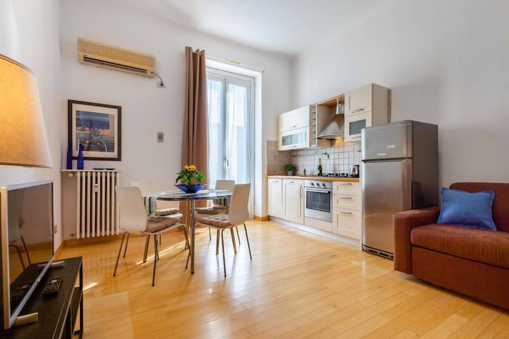 Casa Plinio - Porta Venezia - Stazione * Milano