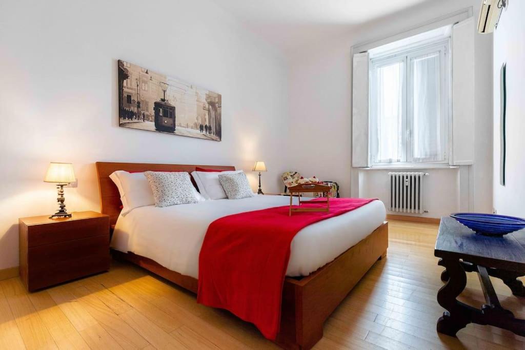 Appartamento Casa Plinio - Porta Venezia - Stazione