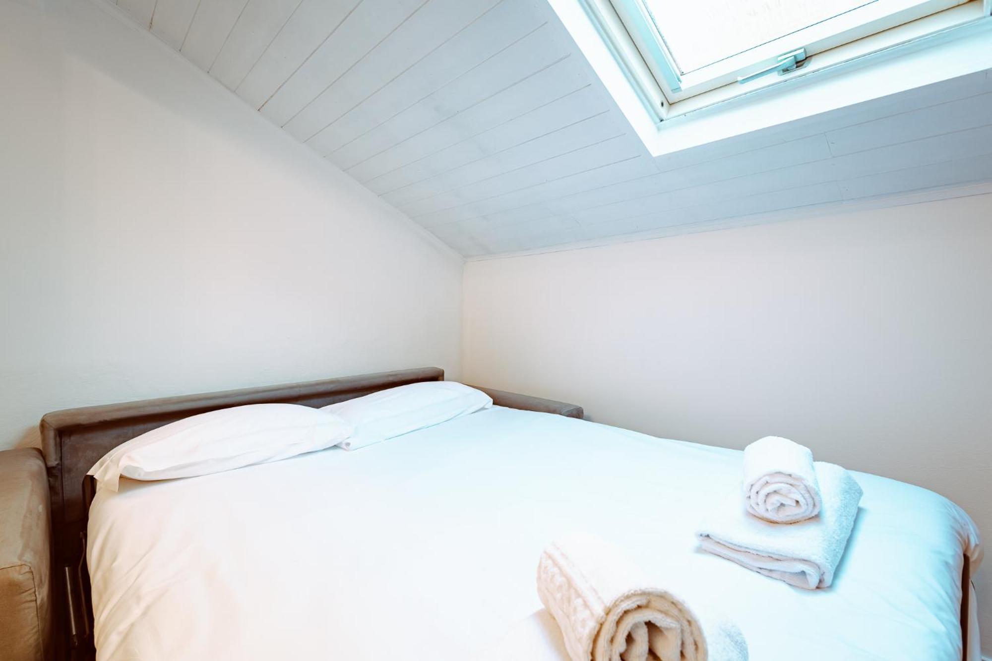 Loft Bligny Apartment *