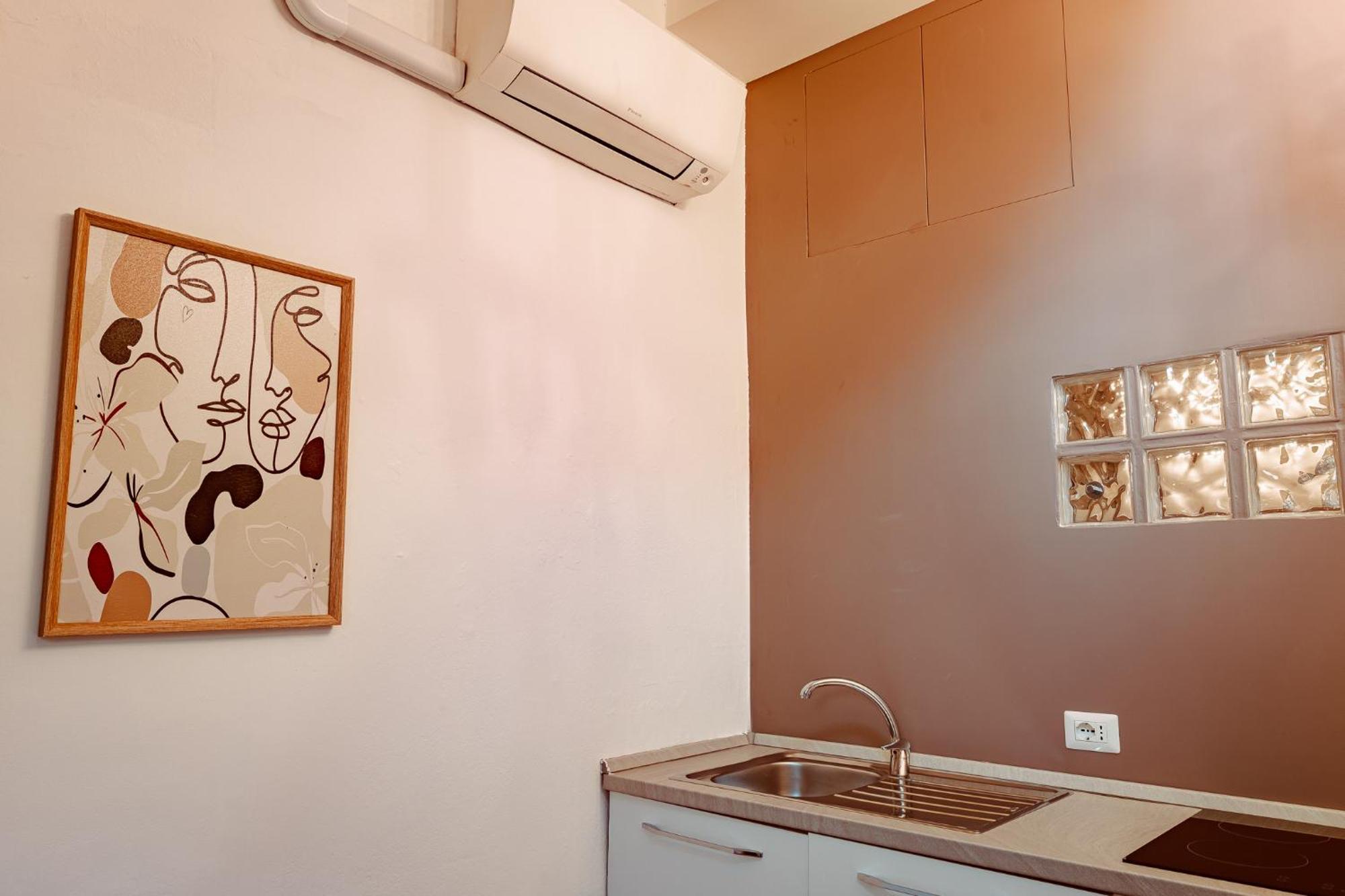 Apartment Loft Bligny *