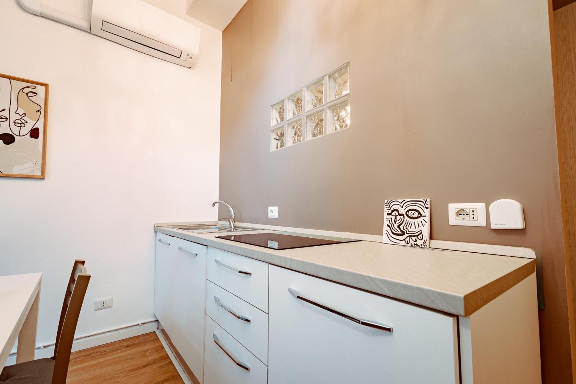 Loft Bligny Mailand