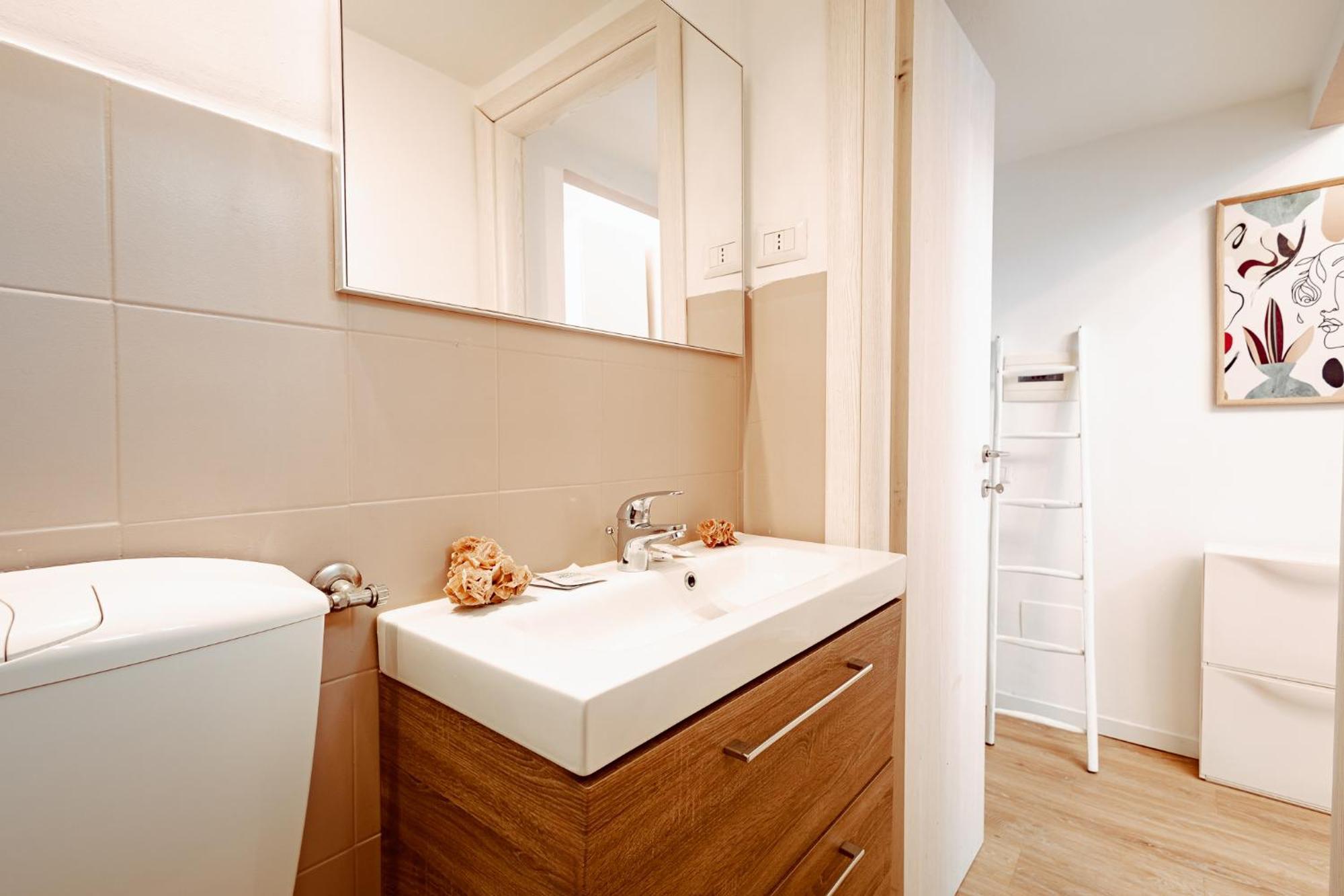 Loft Bligny Apartment