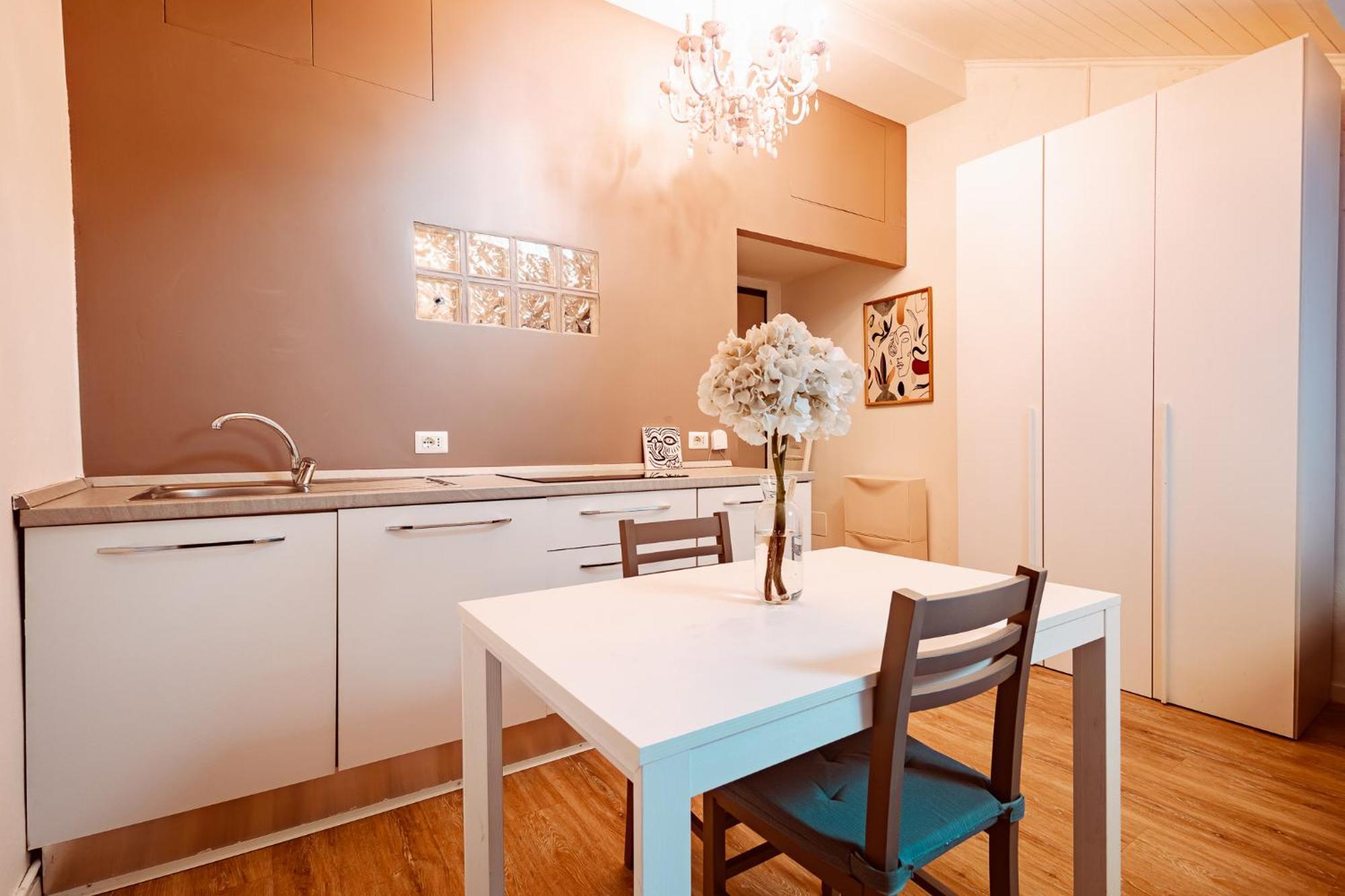 Loft Bligny * Mailand