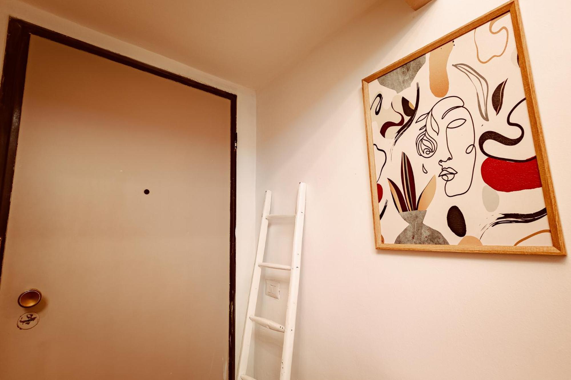 Apartment Loft Bligny Mailand