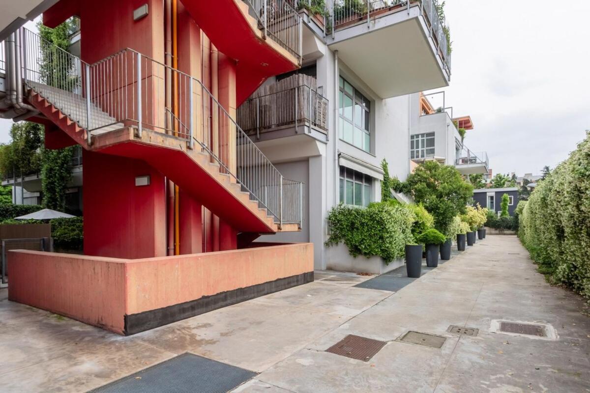 Apartment Homeby, Casa Watt