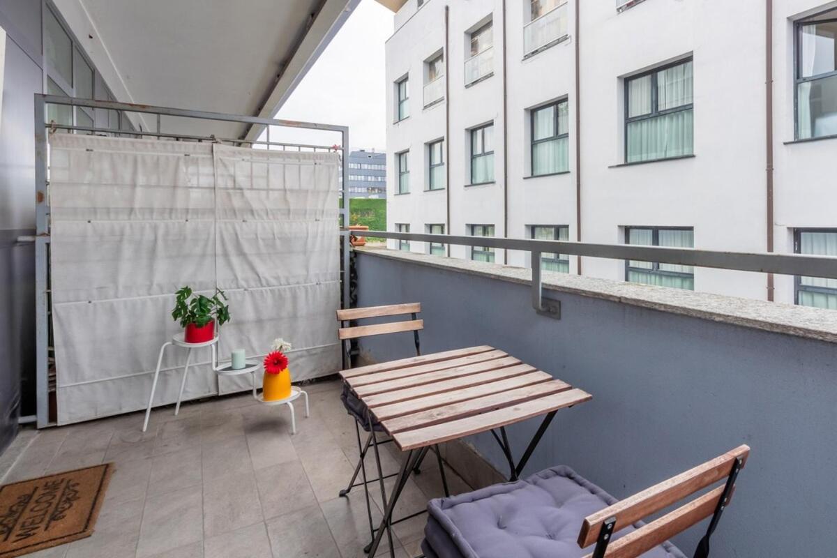 Apartment Homeby, Casa Watt