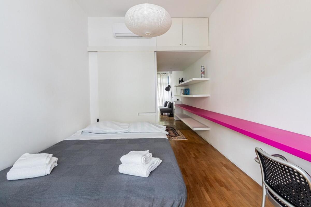 Apartment Homeby, Casa Watt