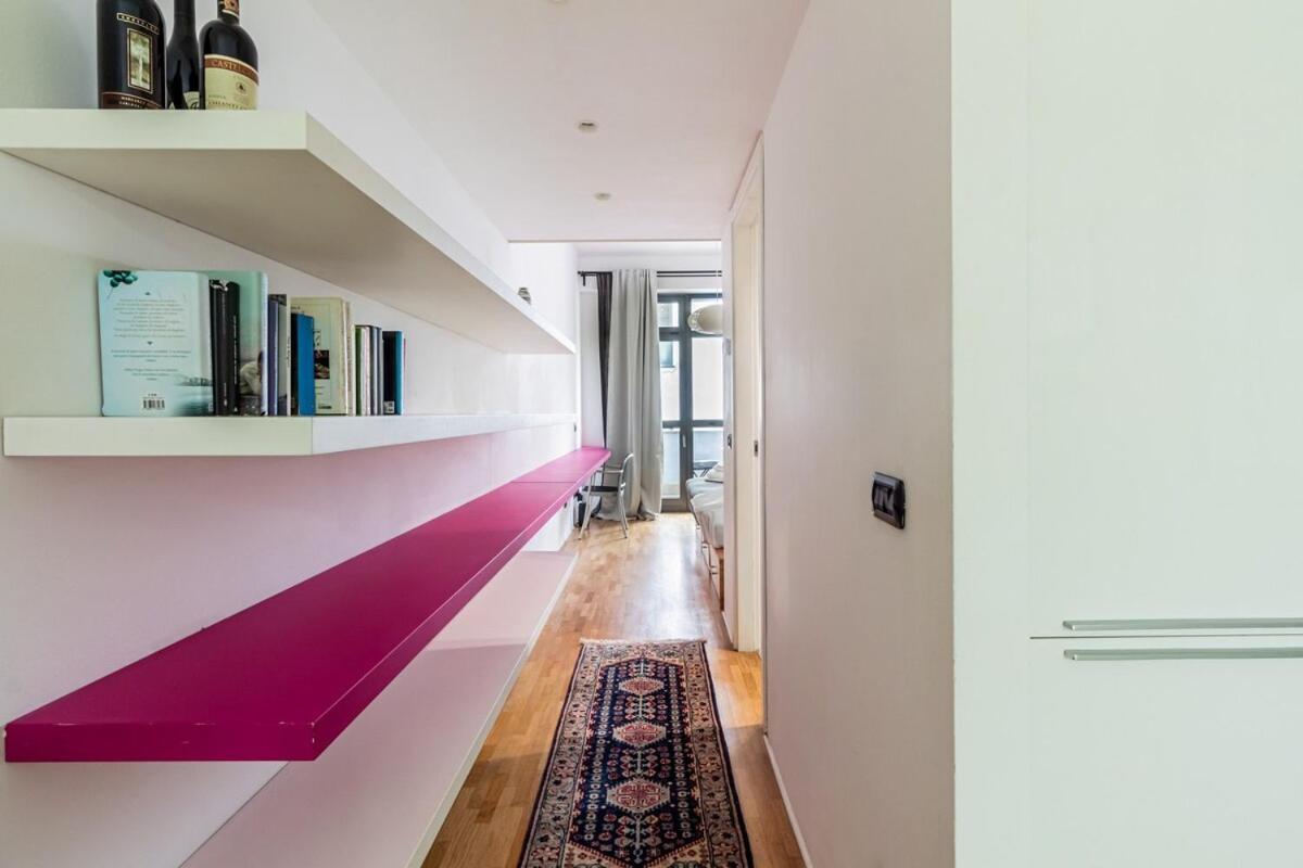 Apartment Homeby, Casa Watt *