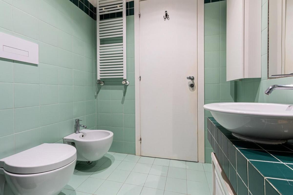 Apartment Homeby, Casa Watt Milan